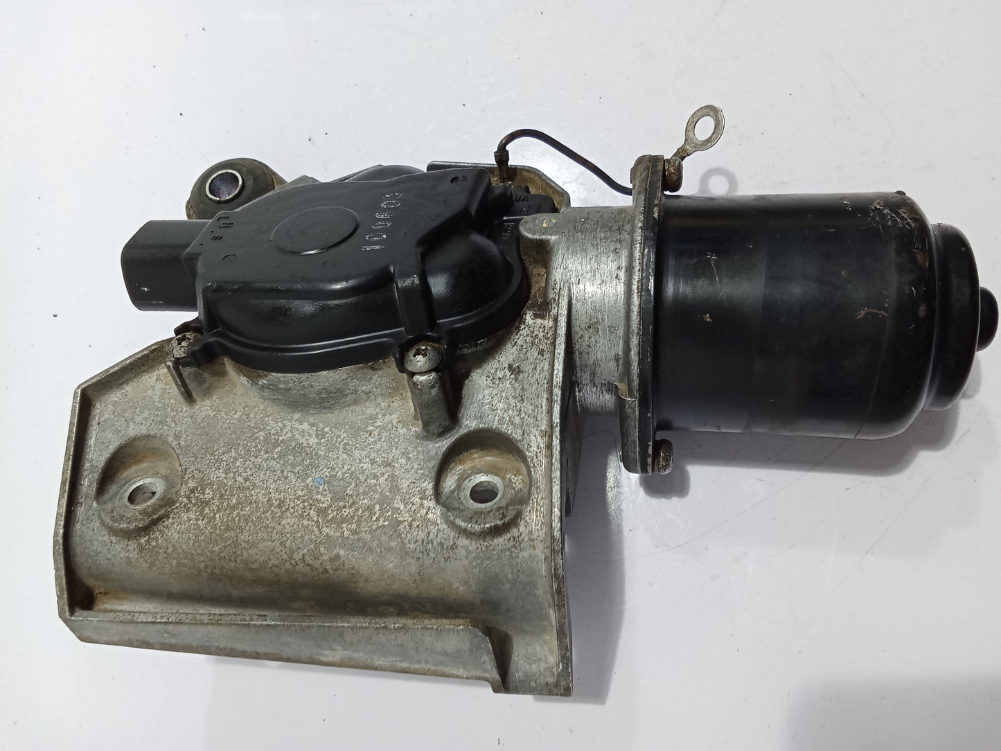 Nissan Navara Wiper Motor GENUINE ORIGINAL SURPLUS