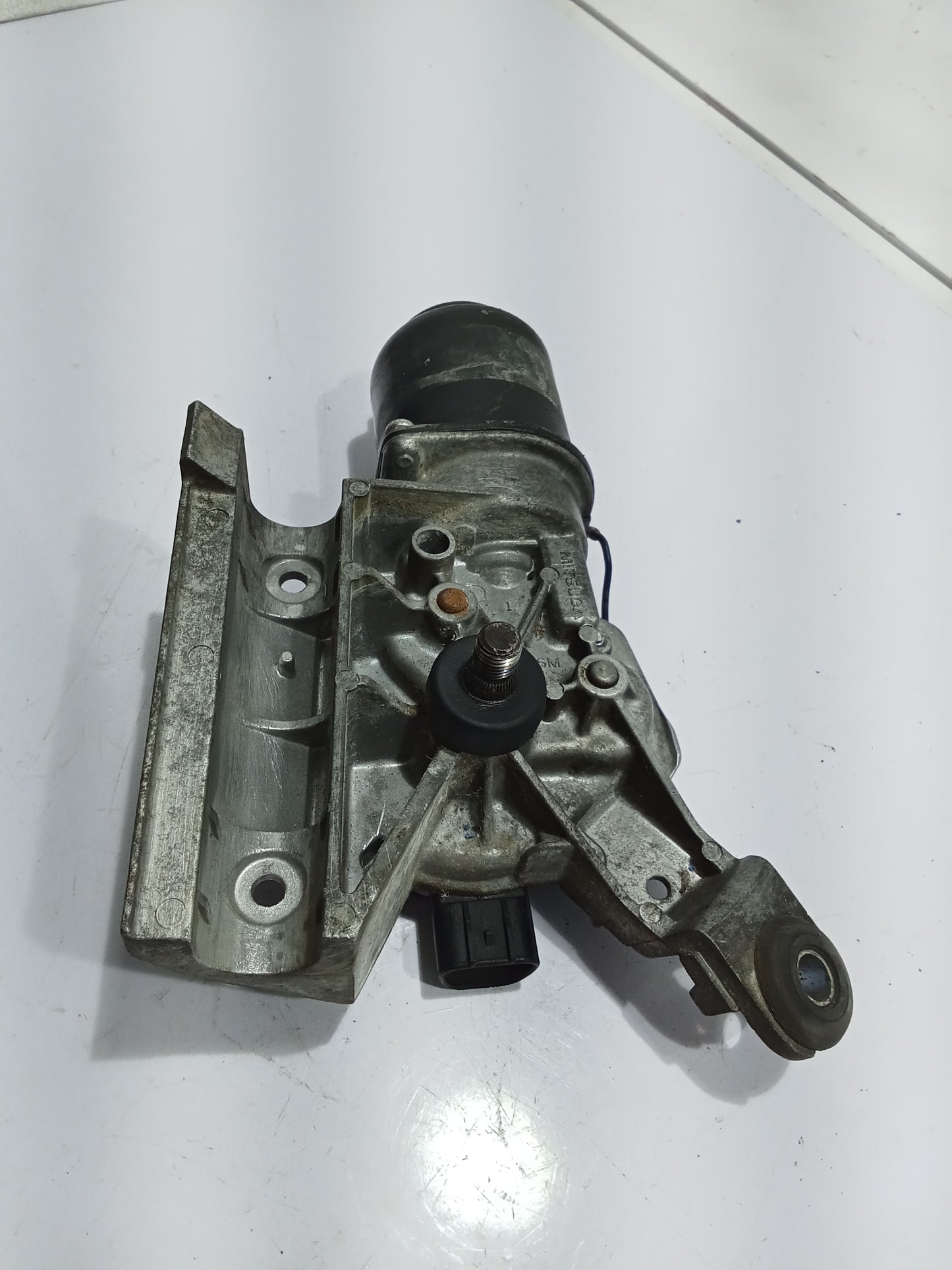 Nissan Navara Wiper Motor GENUINE ORIGINAL SURPLUS