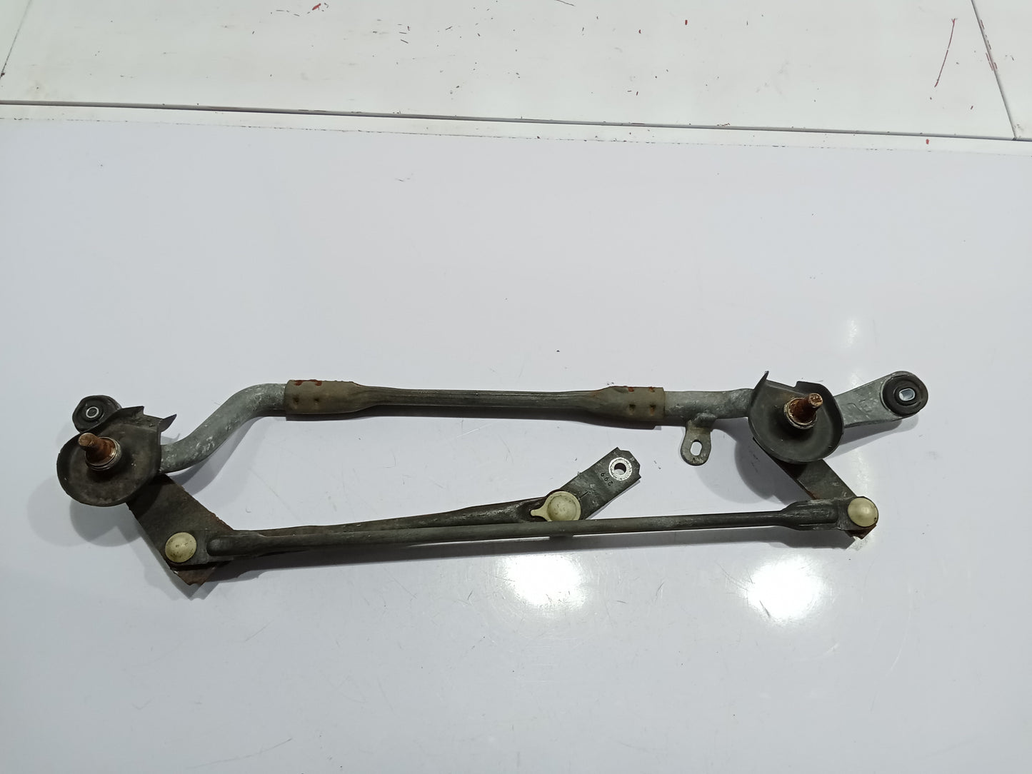 Toyota Vios Wiper Linkage GENUINE ORIGINAL SURPLUS