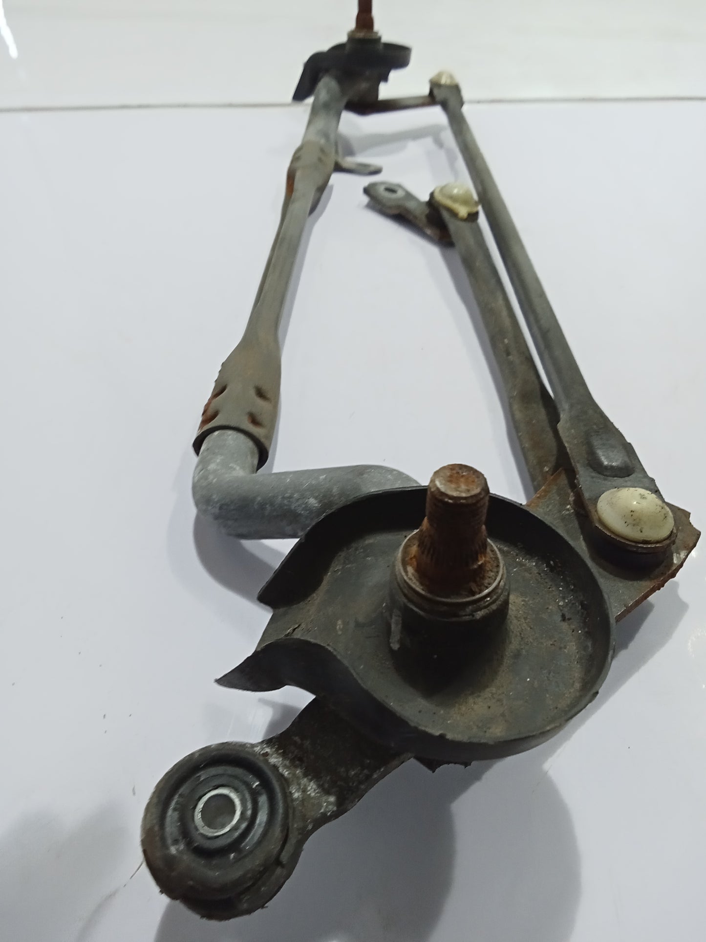Toyota Vios Wiper Linkage GENUINE ORIGINAL SURPLUS