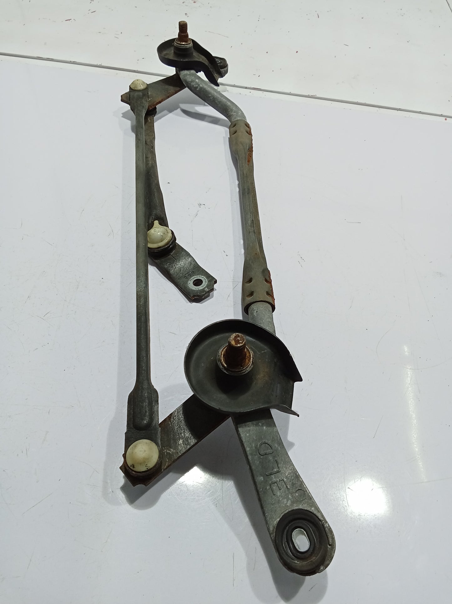 Toyota Vios Wiper Linkage GENUINE ORIGINAL SURPLUS