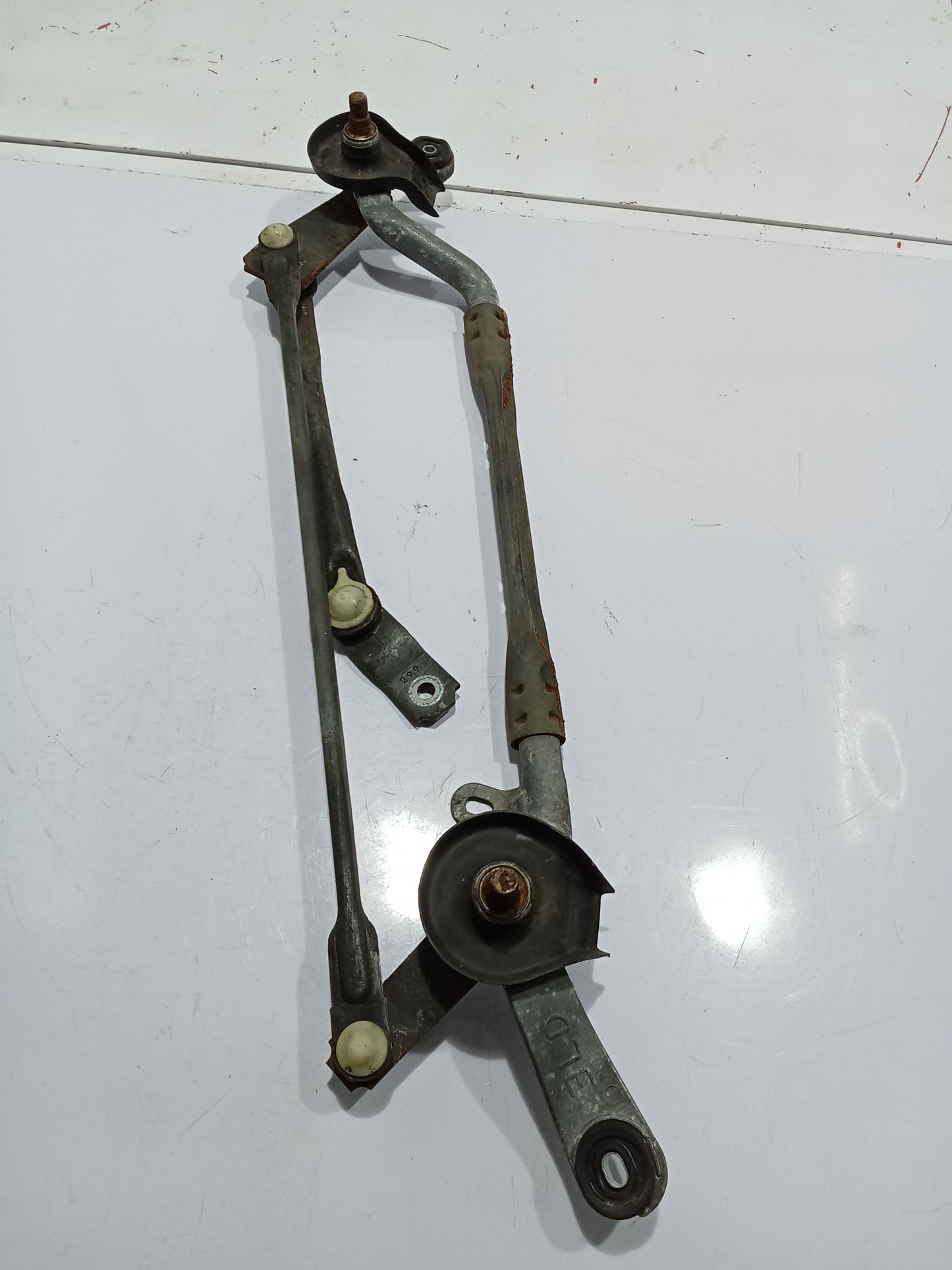 Toyota Vios Wiper Linkage GENUINE ORIGINAL SURPLUS