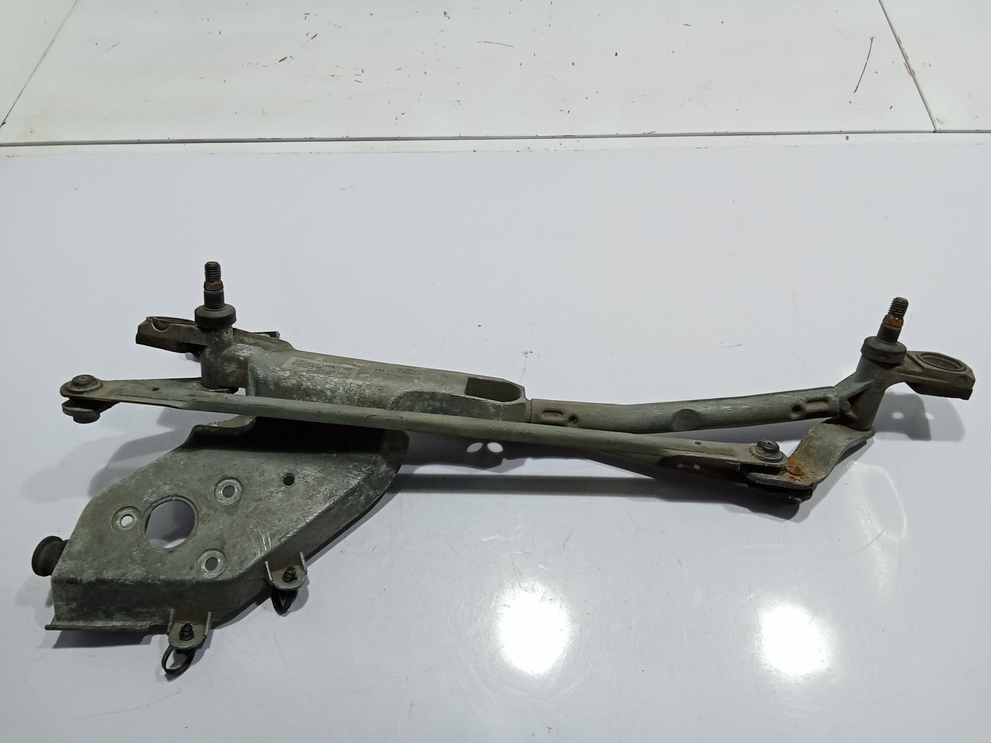 Ford Fiesta 1.5 2015 Wiper Linkage GENUINE ORIGINAL SURPLUS