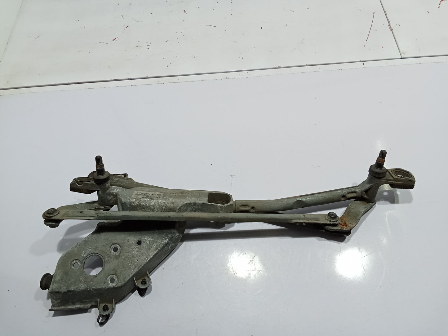 Ford Fiesta 1.5 2015 Wiper Linkage GENUINE ORIGINAL SURPLUS
