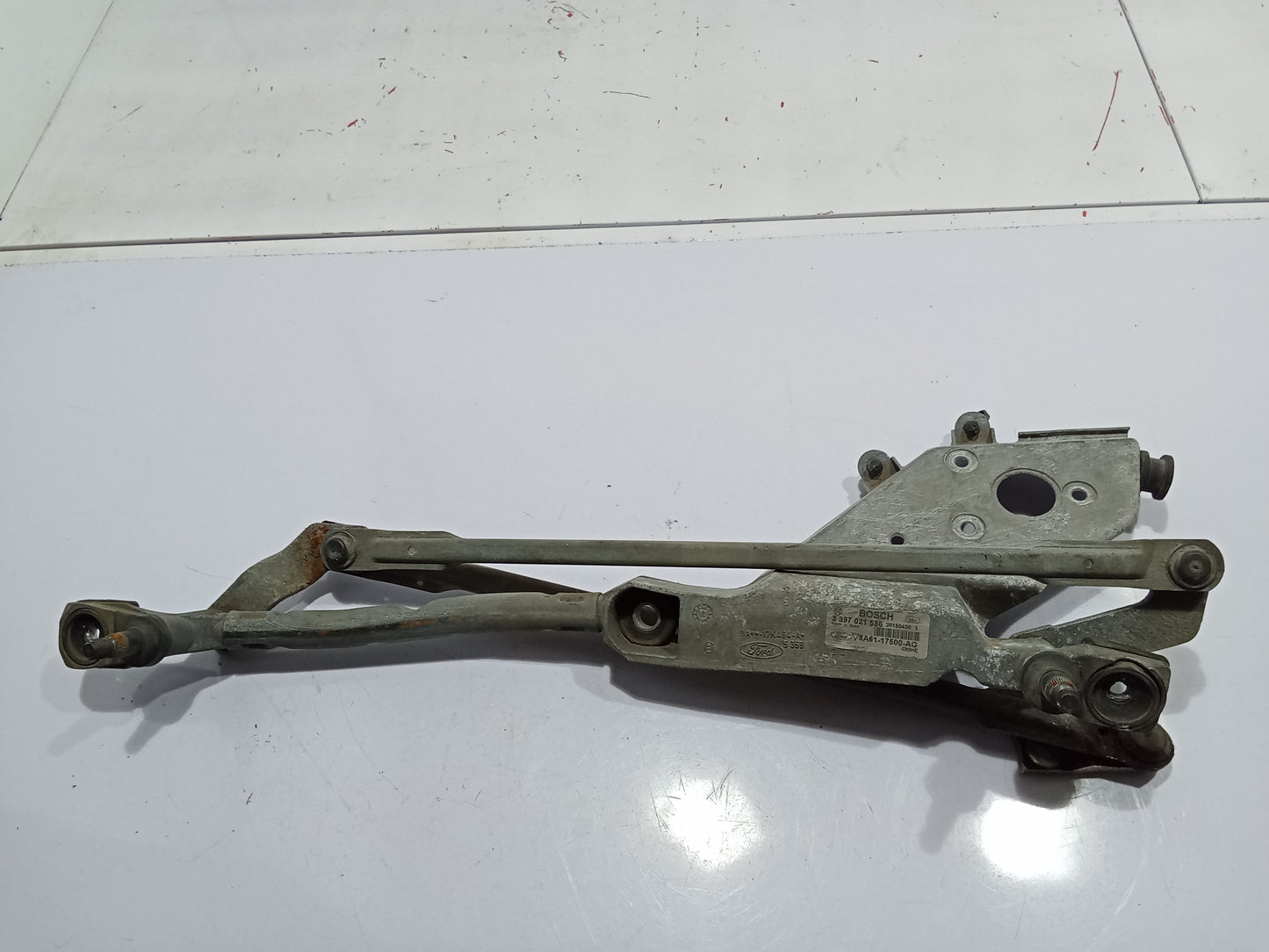 Ford Fiesta 1.5 2015 Wiper Linkage GENUINE ORIGINAL SURPLUS
