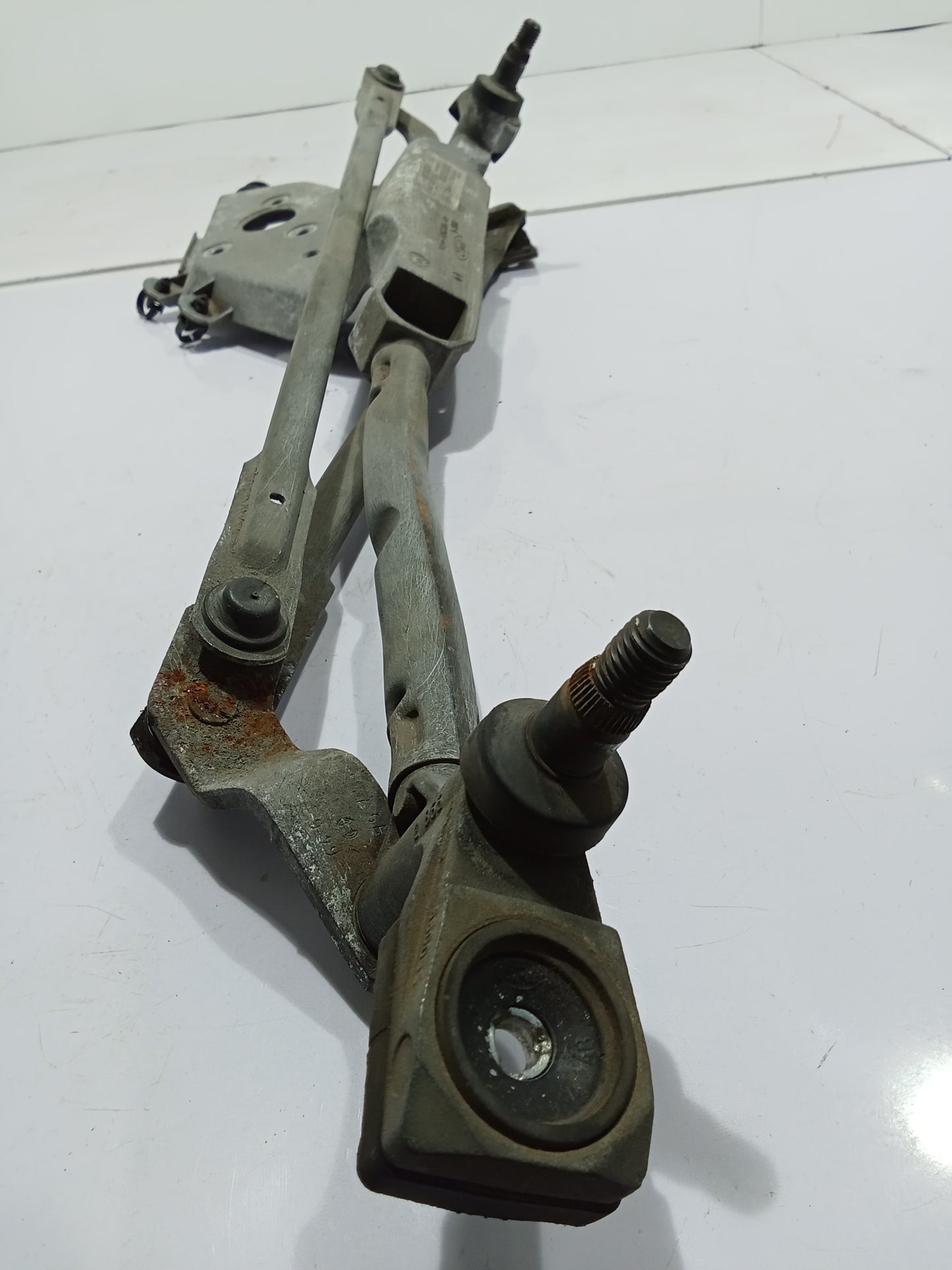 Ford Fiesta 1.5 2015 Wiper Linkage GENUINE ORIGINAL SURPLUS