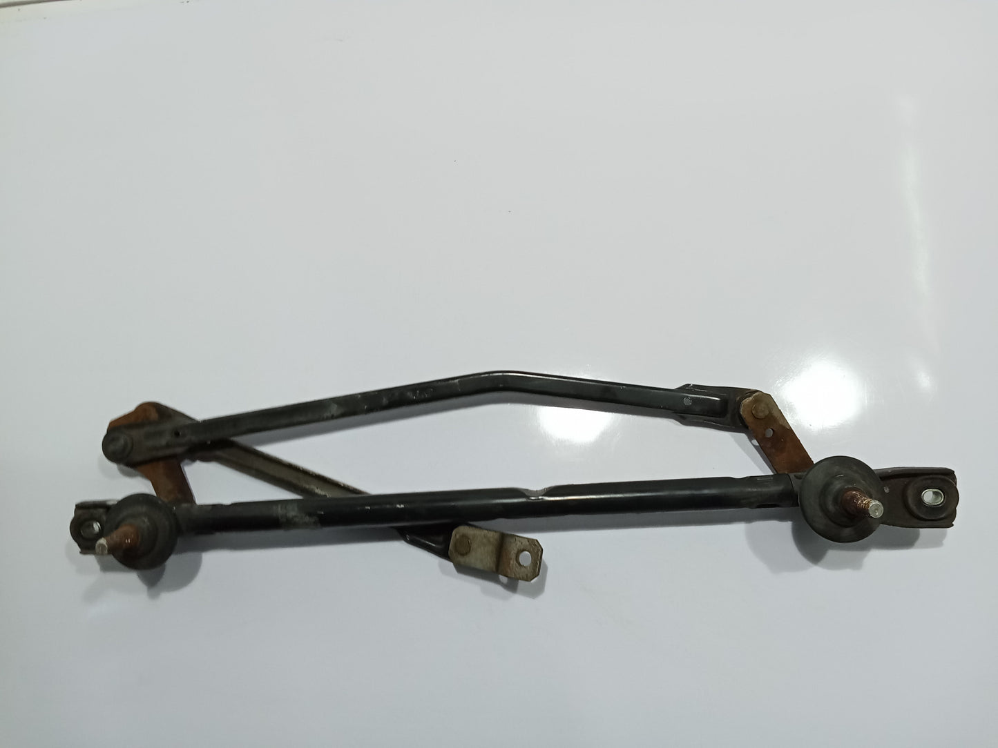 Hyundai Tucson 2004 Gas Wiper Linkage GENUINE ORIGINAL SURPLUS
