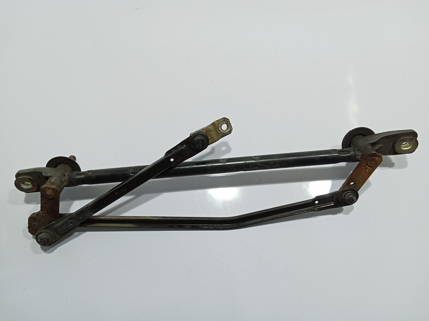 Hyundai Tucson 2004 Gas Wiper Linkage GENUINE ORIGINAL SURPLUS