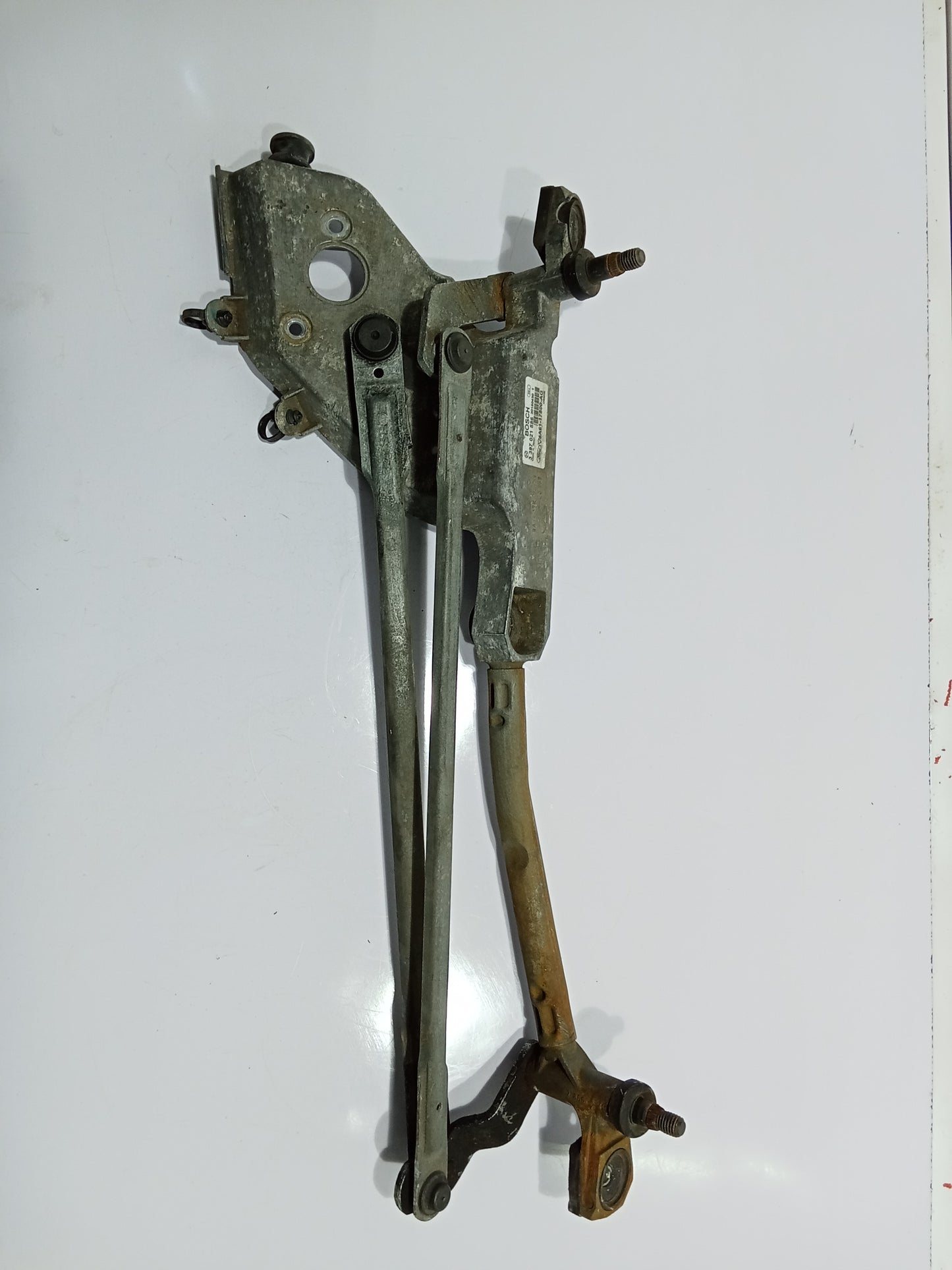 Ford Fiesta 1.5 2015 Wiper Linkage GENUINE ORIGINAL SURPLUS
