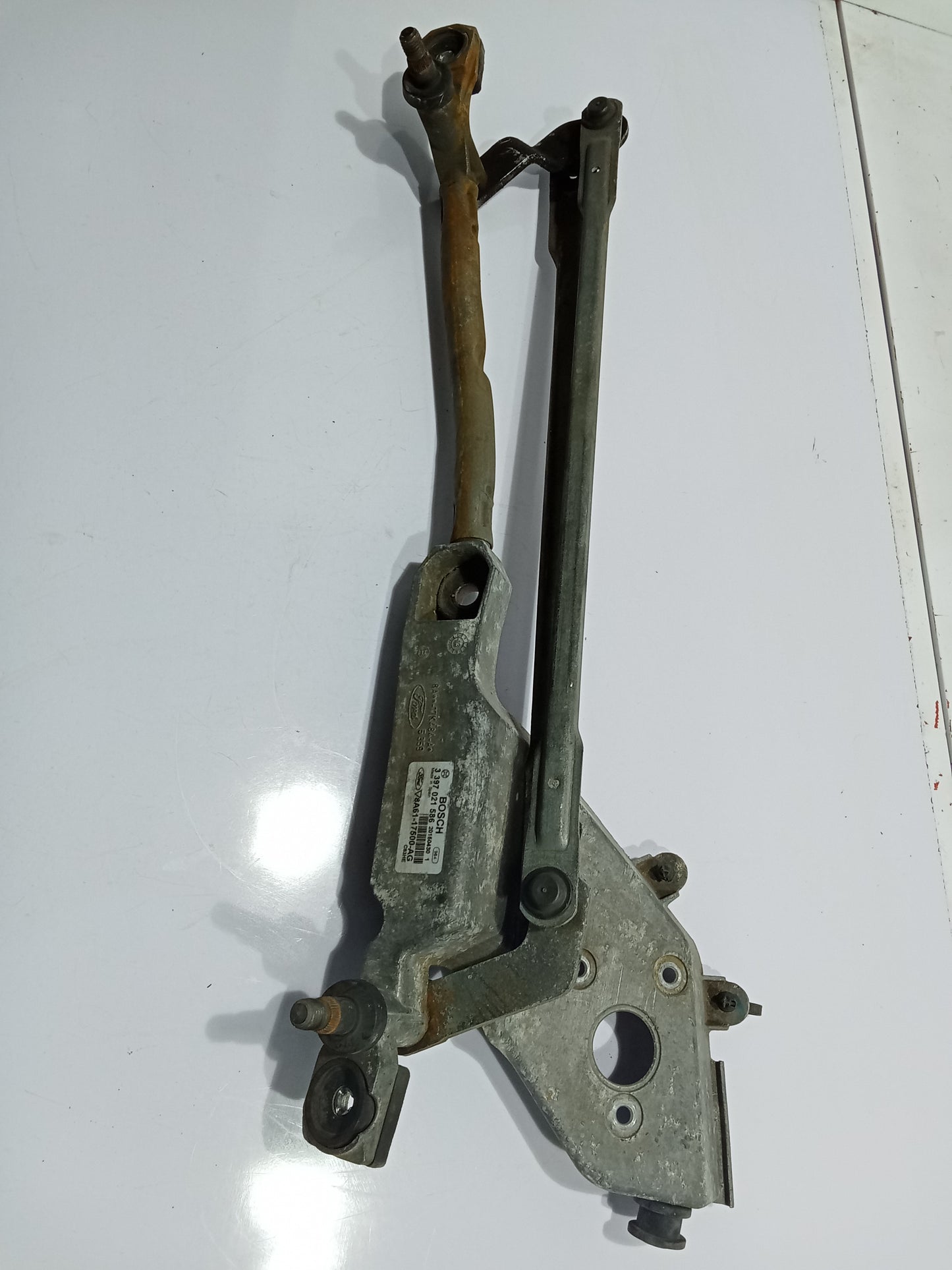 Ford Fiesta 1.5 2015 Wiper Linkage GENUINE ORIGINAL SURPLUS