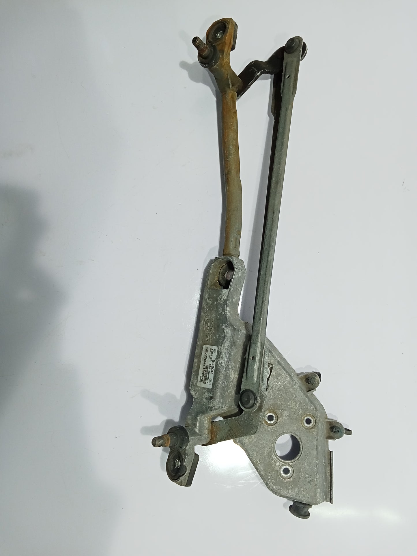 Ford Fiesta 1.5 2015 Wiper Linkage GENUINE ORIGINAL SURPLUS