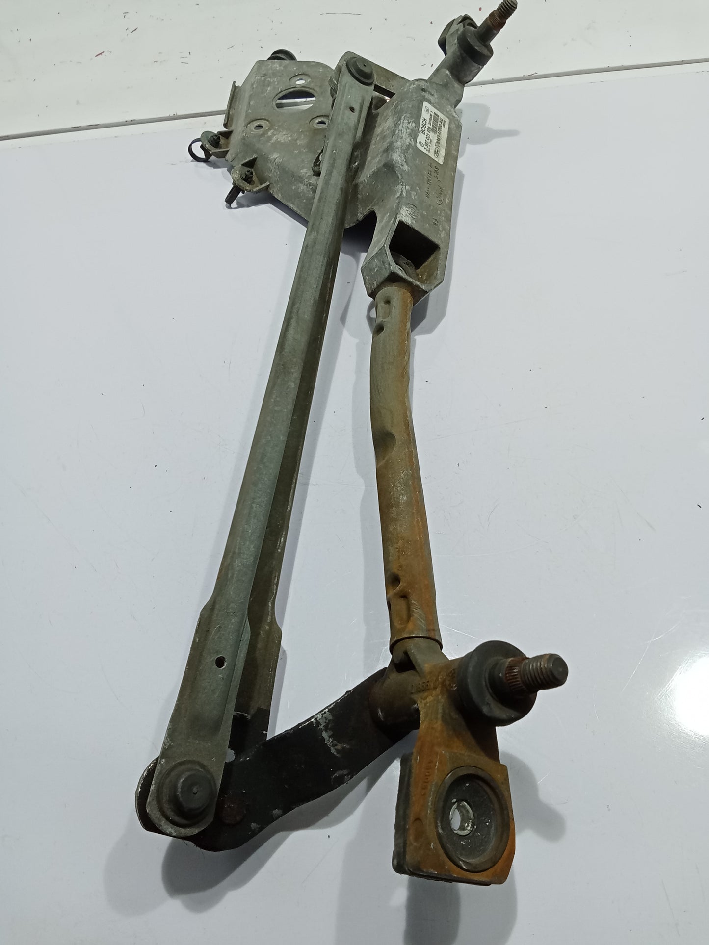 Ford Fiesta 1.5 2015 Wiper Linkage GENUINE ORIGINAL SURPLUS