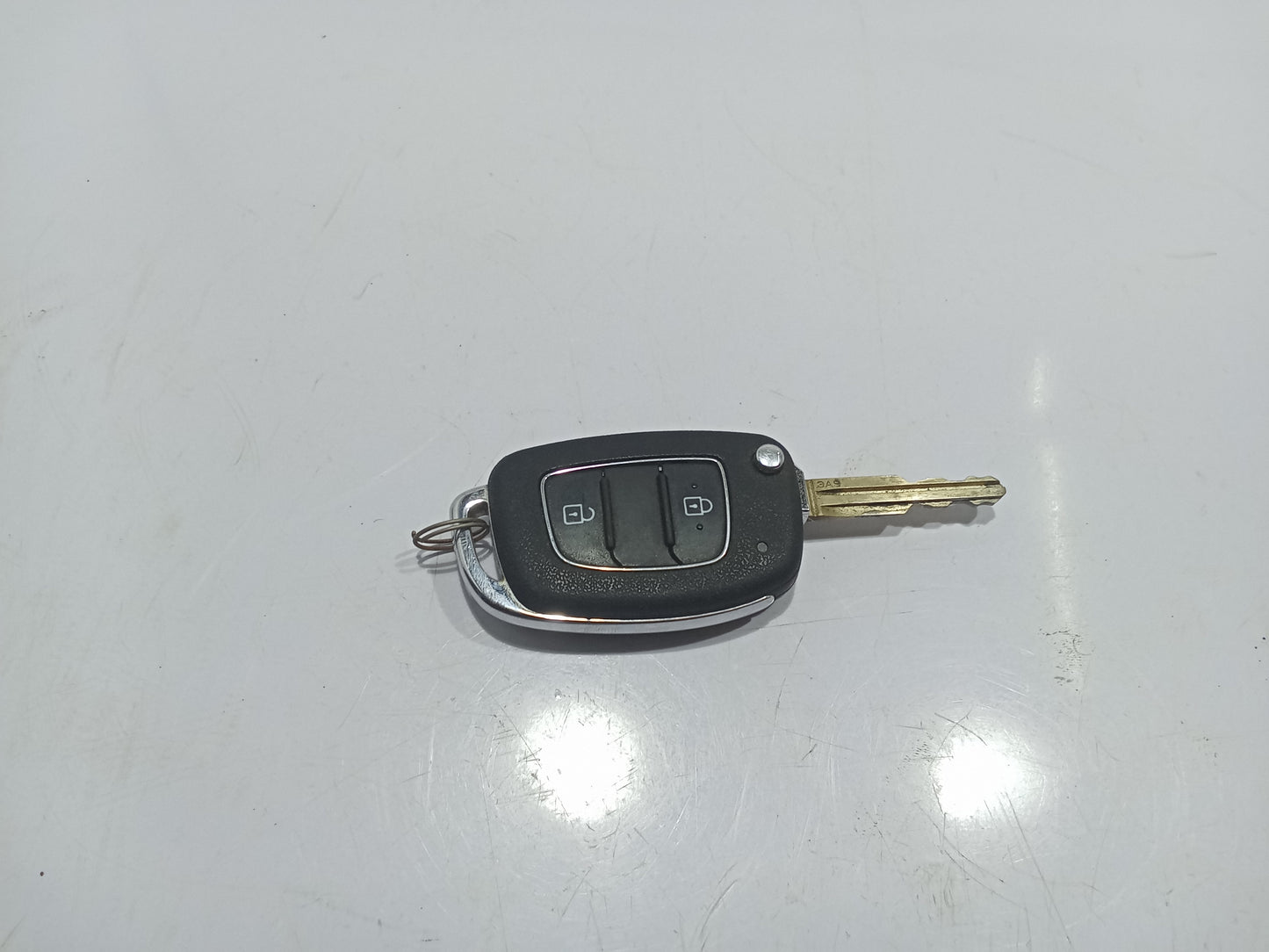 Hyundai Accent 2015 Key GENUINE ORIGINAL SURPLUS