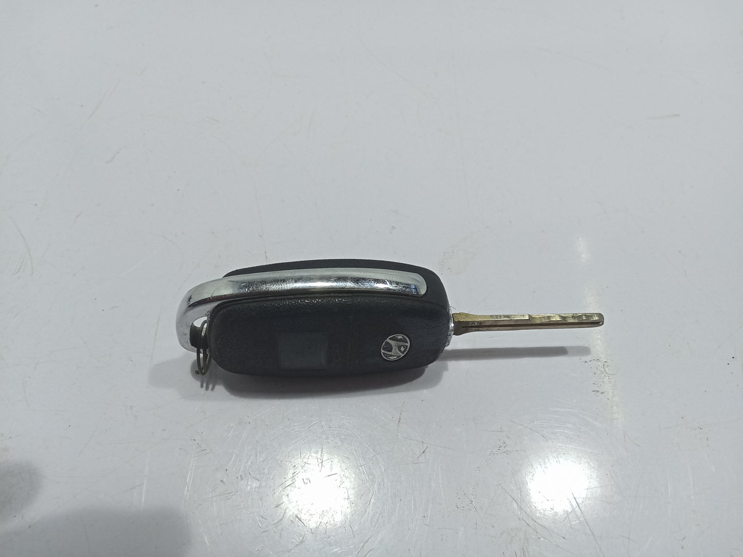 Hyundai Accent 2015 Key GENUINE ORIGINAL SURPLUS