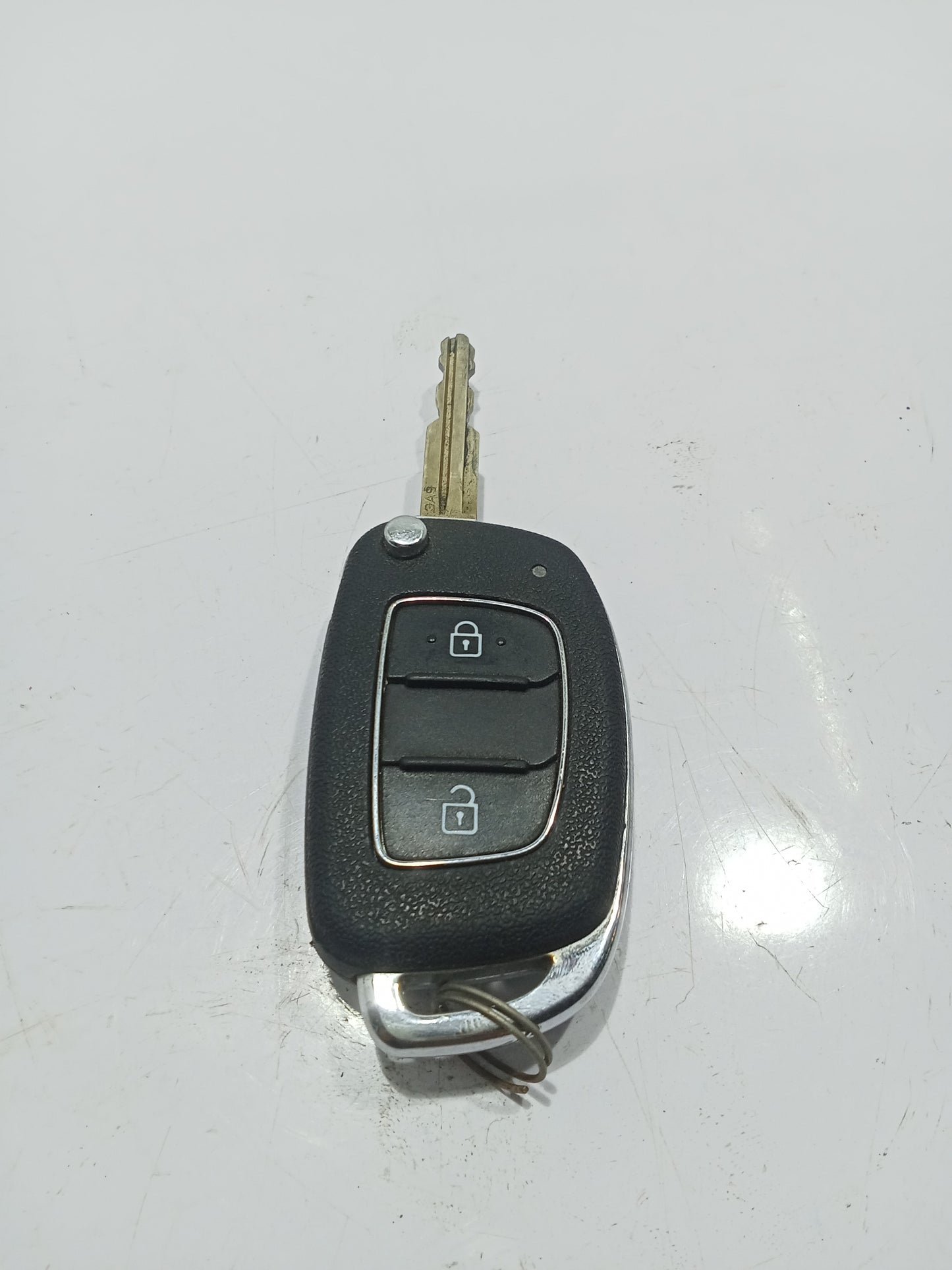 Hyundai Accent 2015 Key GENUINE ORIGINAL SURPLUS