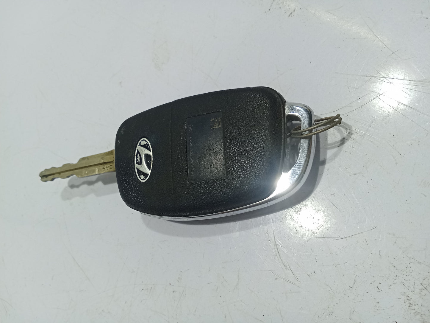 Hyundai Accent 2015 Key GENUINE ORIGINAL SURPLUS