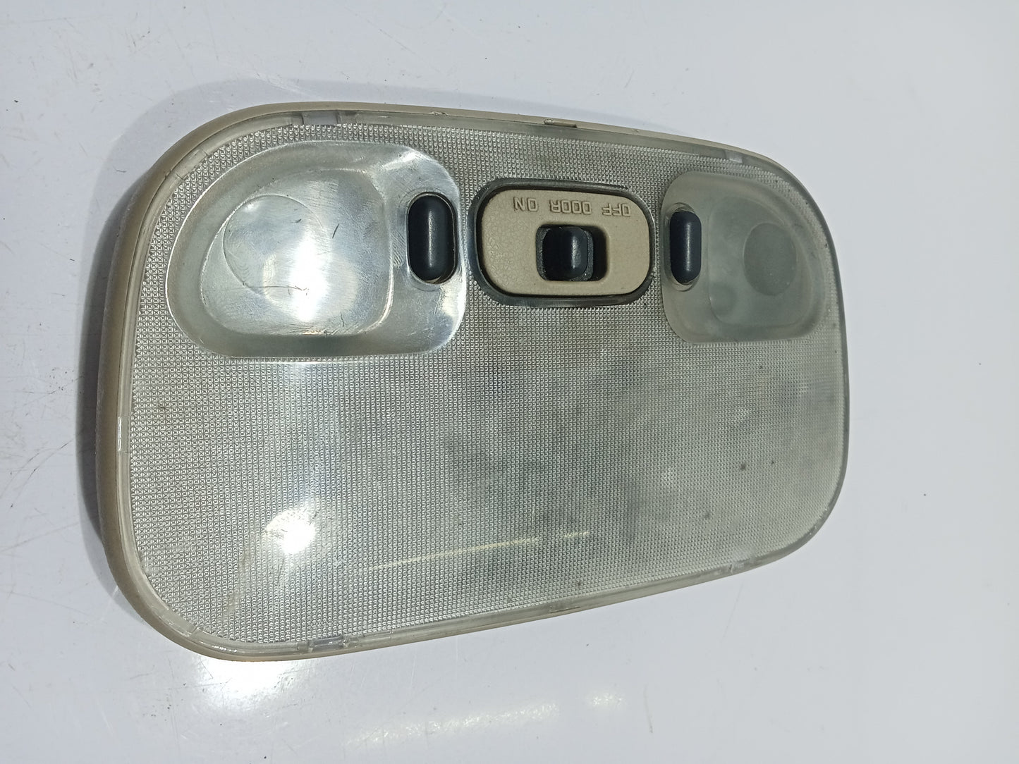 Mazda 3 2003 - 2005 Dome Light GENUINE ORIGINAL SURPLUS