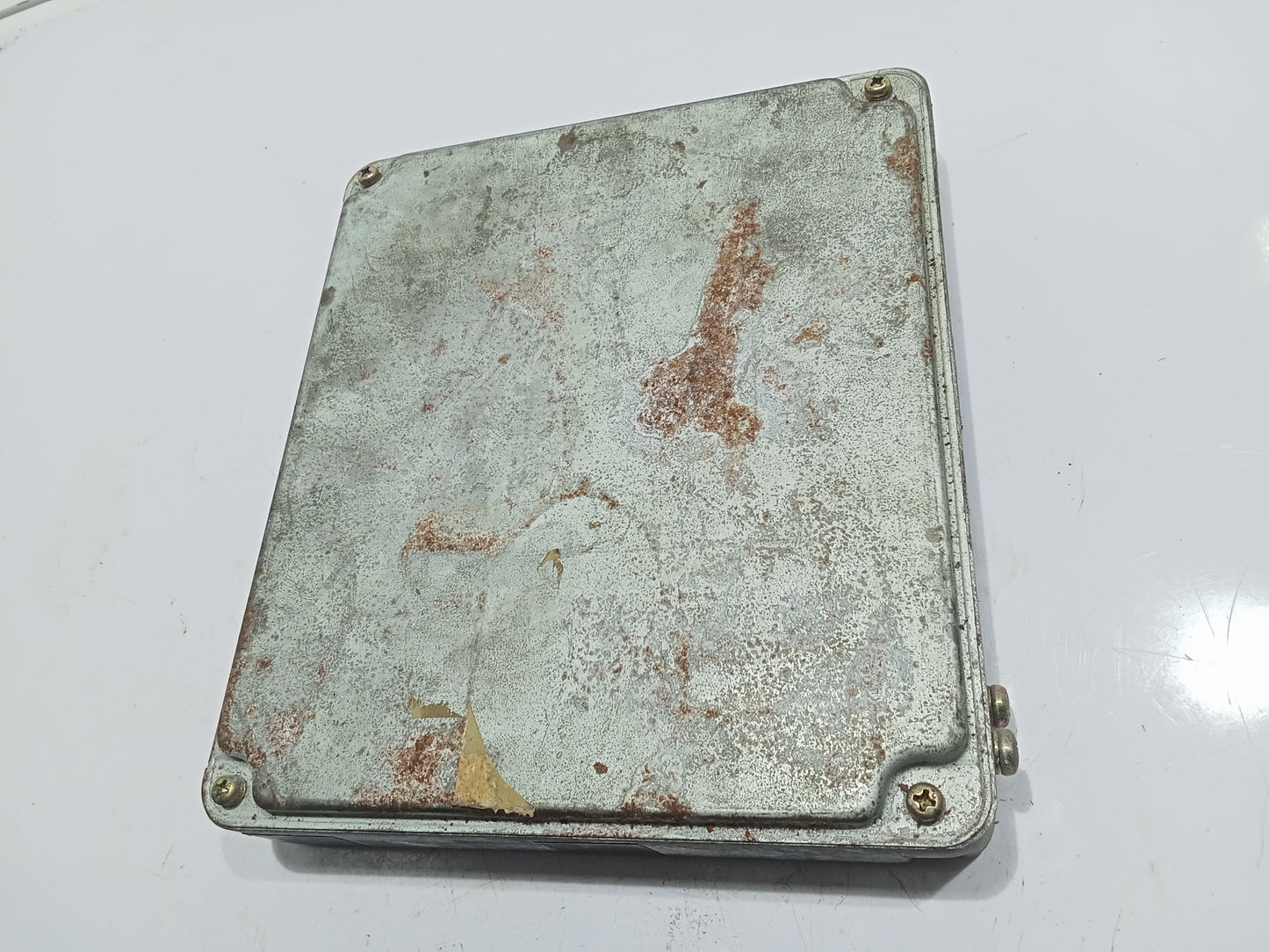 Mazda 6 2006 - 2008 MA 275000-3311 12V 2AZ-FE Engine Computer Box (ECU) GENUINE ORIGINAL SURPLUS