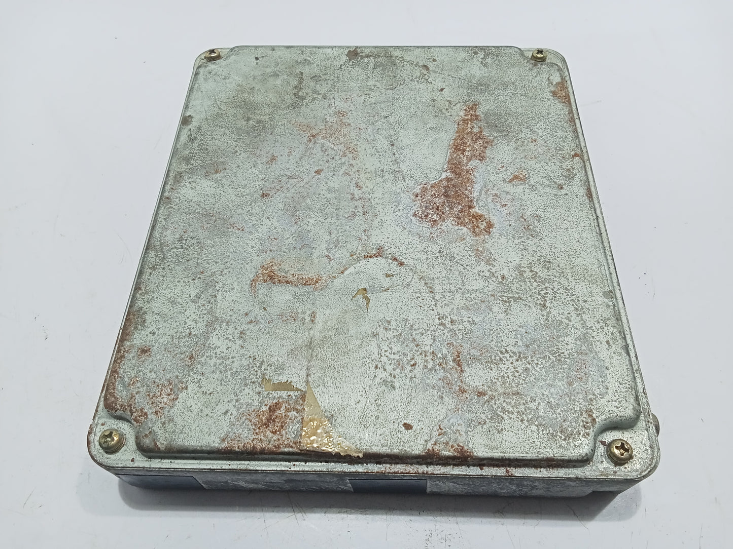 Mazda 6 2006 - 2008 MA 275000-3311 12V 2AZ-FE Engine Computer Box (ECU) GENUINE ORIGINAL SURPLUS