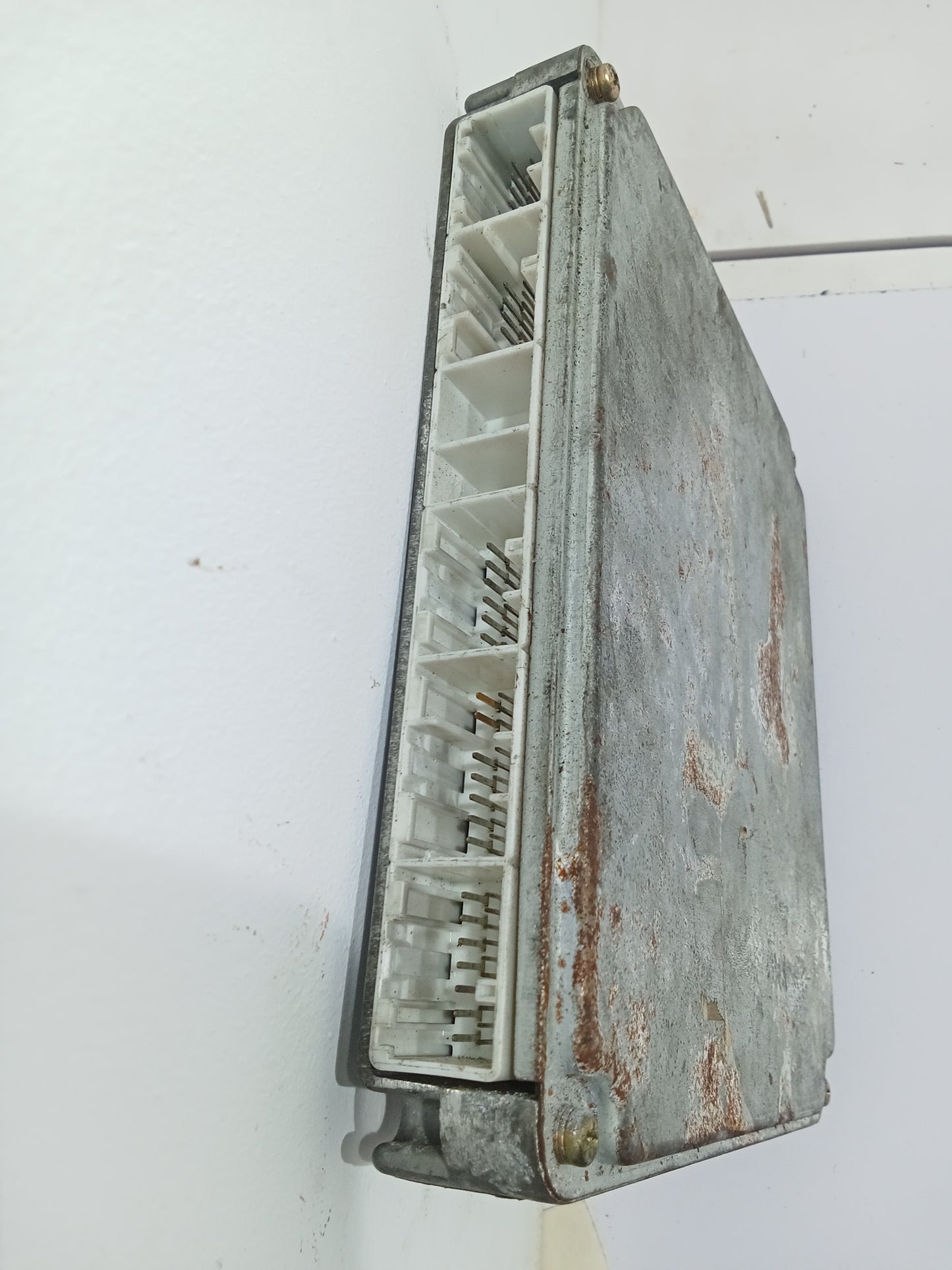 Mazda 6 2006 - 2008 MA 275000-3311 12V 2AZ-FE Engine Computer Box (ECU) GENUINE ORIGINAL SURPLUS
