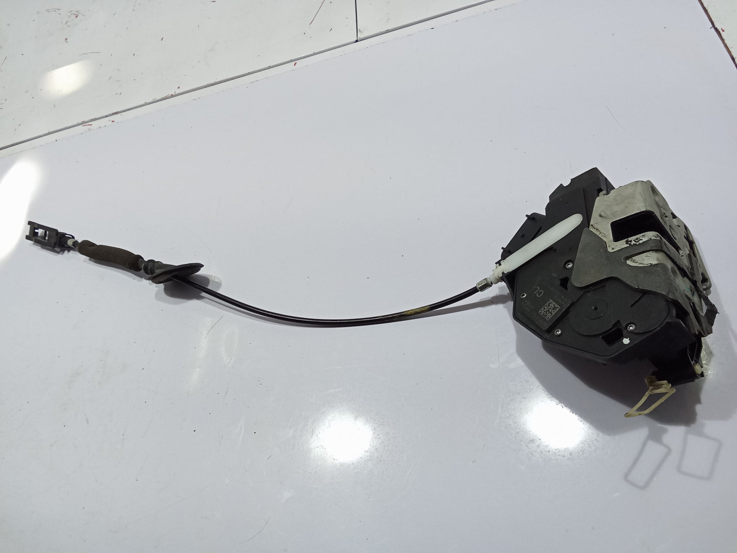 Ford Ecosport 1.5 Trend 2015 - 2019 Rear Driver Side Door Lock Actuator GENUINE ORIGINAL SURPLUS