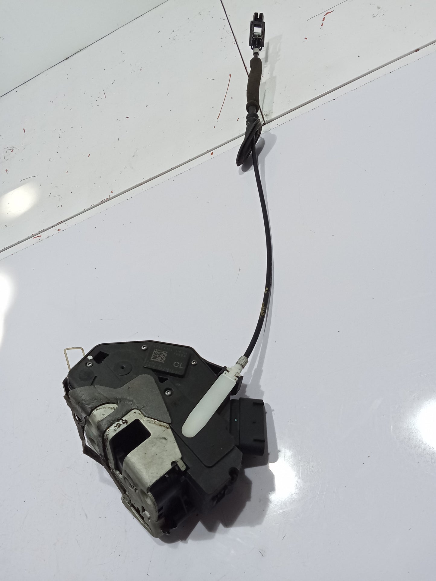 Ford Ecosport 1.5 Trend 2015 - 2019 Rear Driver Side Door Lock Actuator GENUINE ORIGINAL SURPLUS