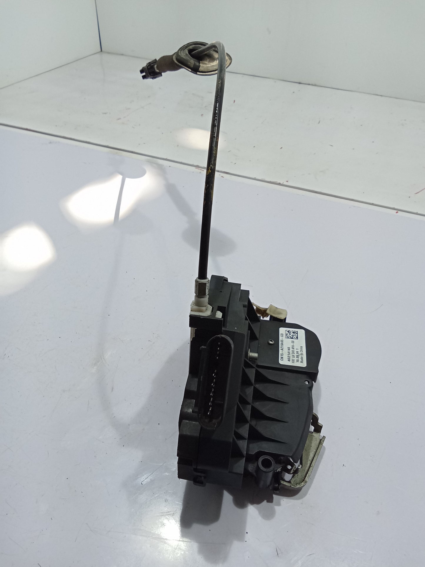 Ford Ecosport 1.5 Trend 2015 - 2019 Rear Driver Side Door Lock Actuator GENUINE ORIGINAL SURPLUS