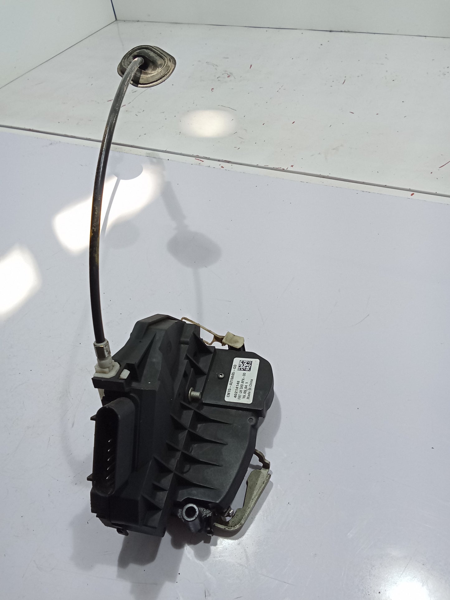 Ford Ecosport 1.5 Trend 2015 - 2019 Rear Driver Side Door Lock Actuator GENUINE ORIGINAL SURPLUS