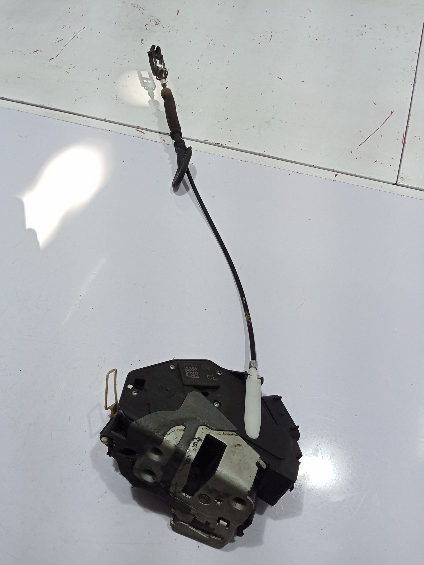 Ford Ecosport 1.5 Trend 2015 - 2019 Rear Driver Side Door Lock Actuator GENUINE ORIGINAL SURPLUS