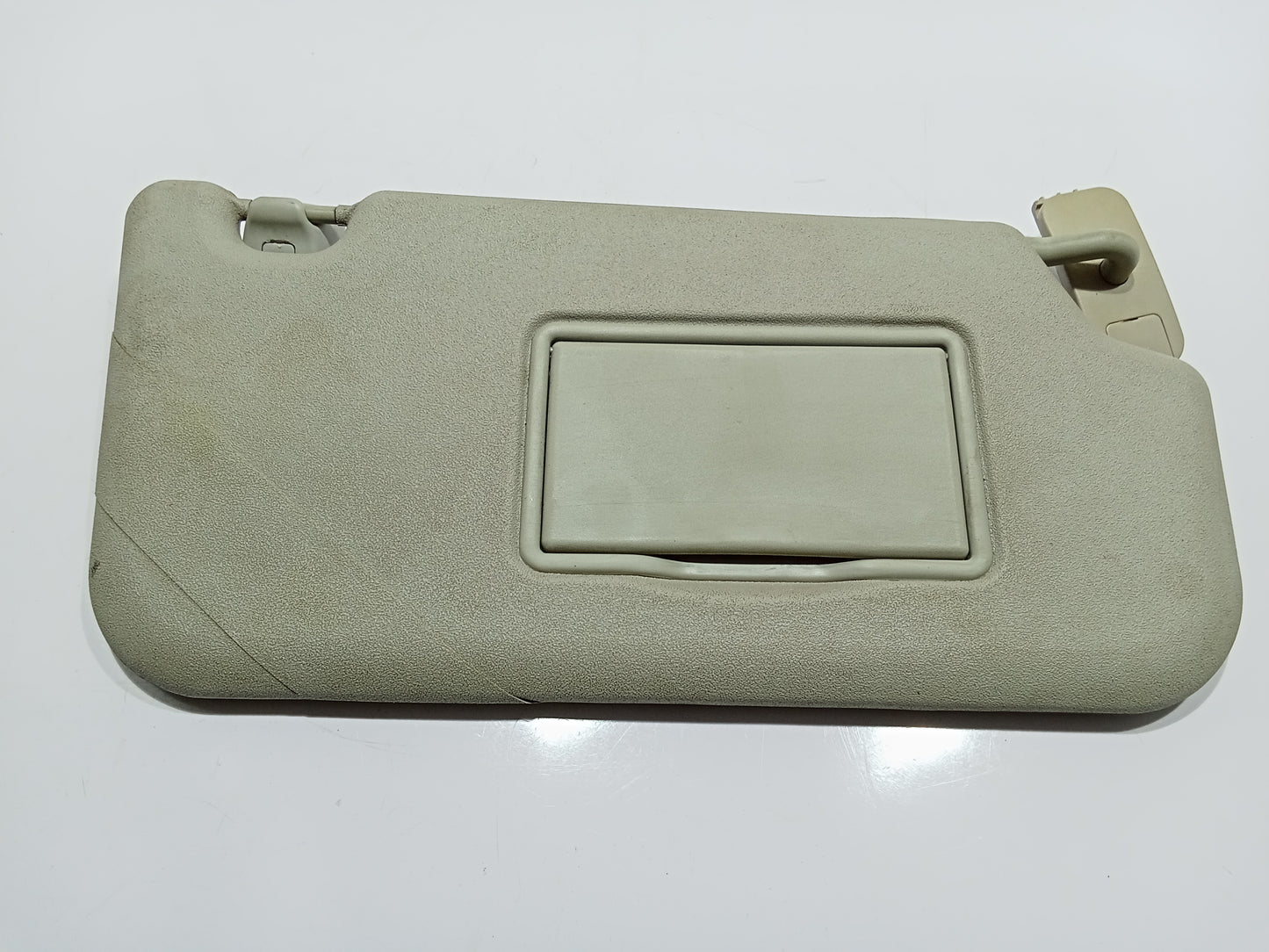 Ford Fiesta 1.5 2015 Passenger Side Sun Visor GENUINE ORIGINAL SURPLUS