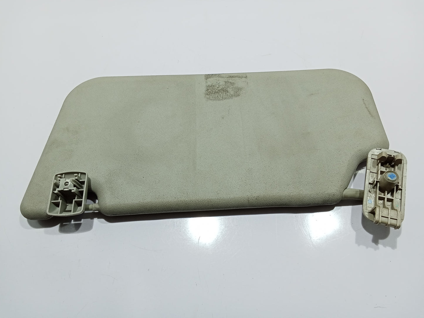 Ford Fiesta 1.5 2015 Passenger Side Sun Visor GENUINE ORIGINAL SURPLUS
