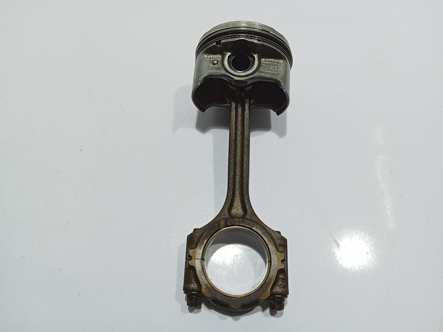 Hyundai Accent 2017 Gas Connecting Rod With Piston GENUINE ORIGINAL SURPLUS