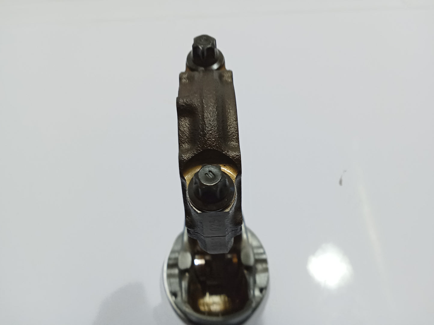 Hyundai Accent 2017 Gas Connecting Rod With Piston GENUINE ORIGINAL SURPLUS