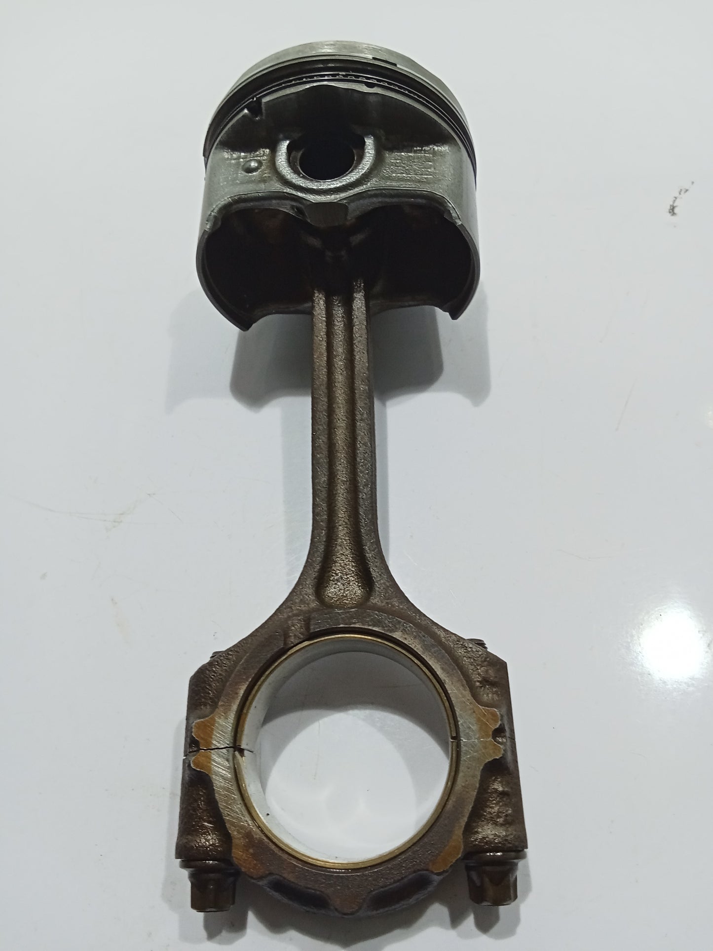 Hyundai Accent 2017 Gas Connecting Rod With Piston GENUINE ORIGINAL SURPLUS