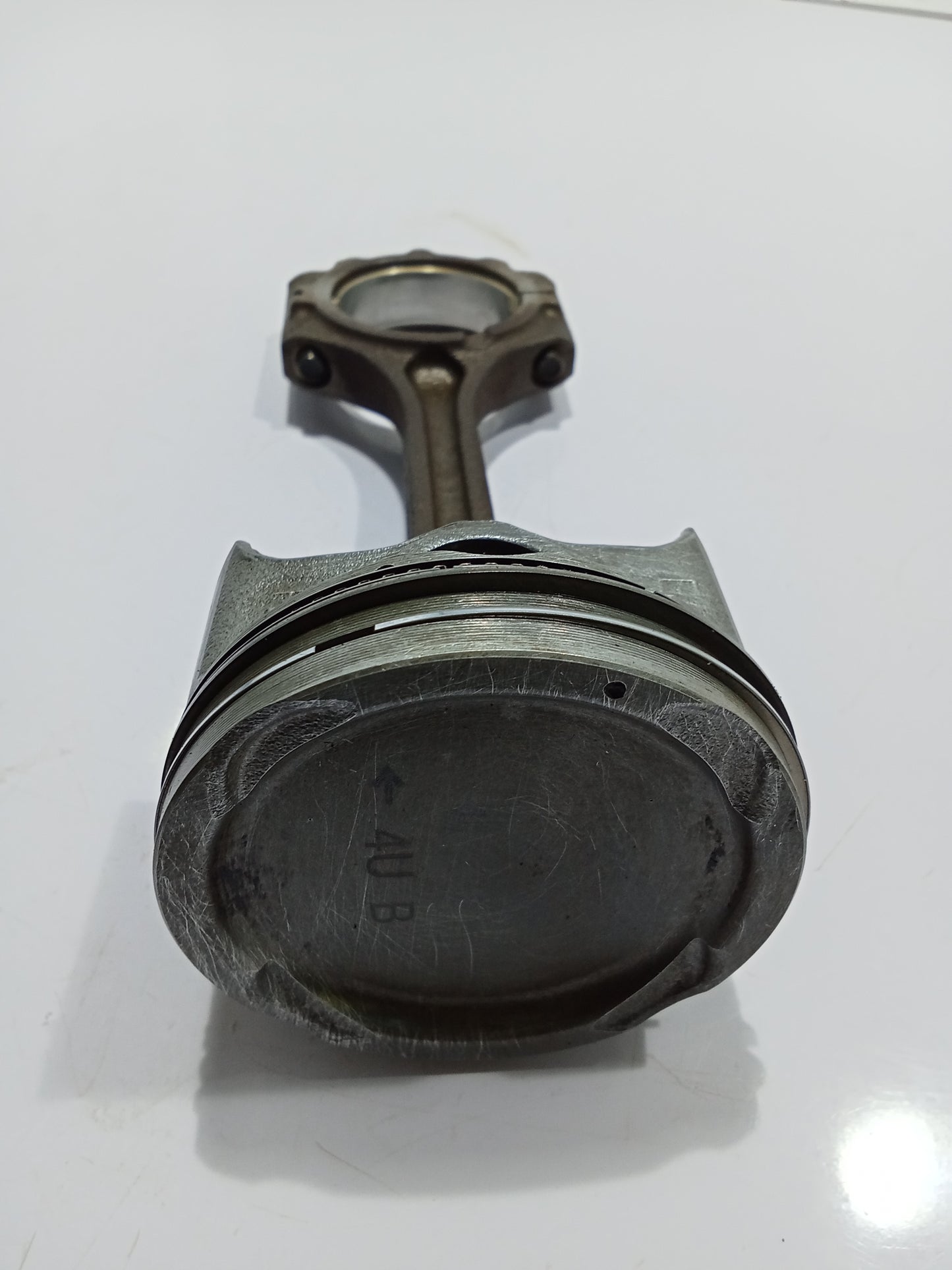 Hyundai Accent 2017 Gas Connecting Rod With Piston GENUINE ORIGINAL SURPLUS