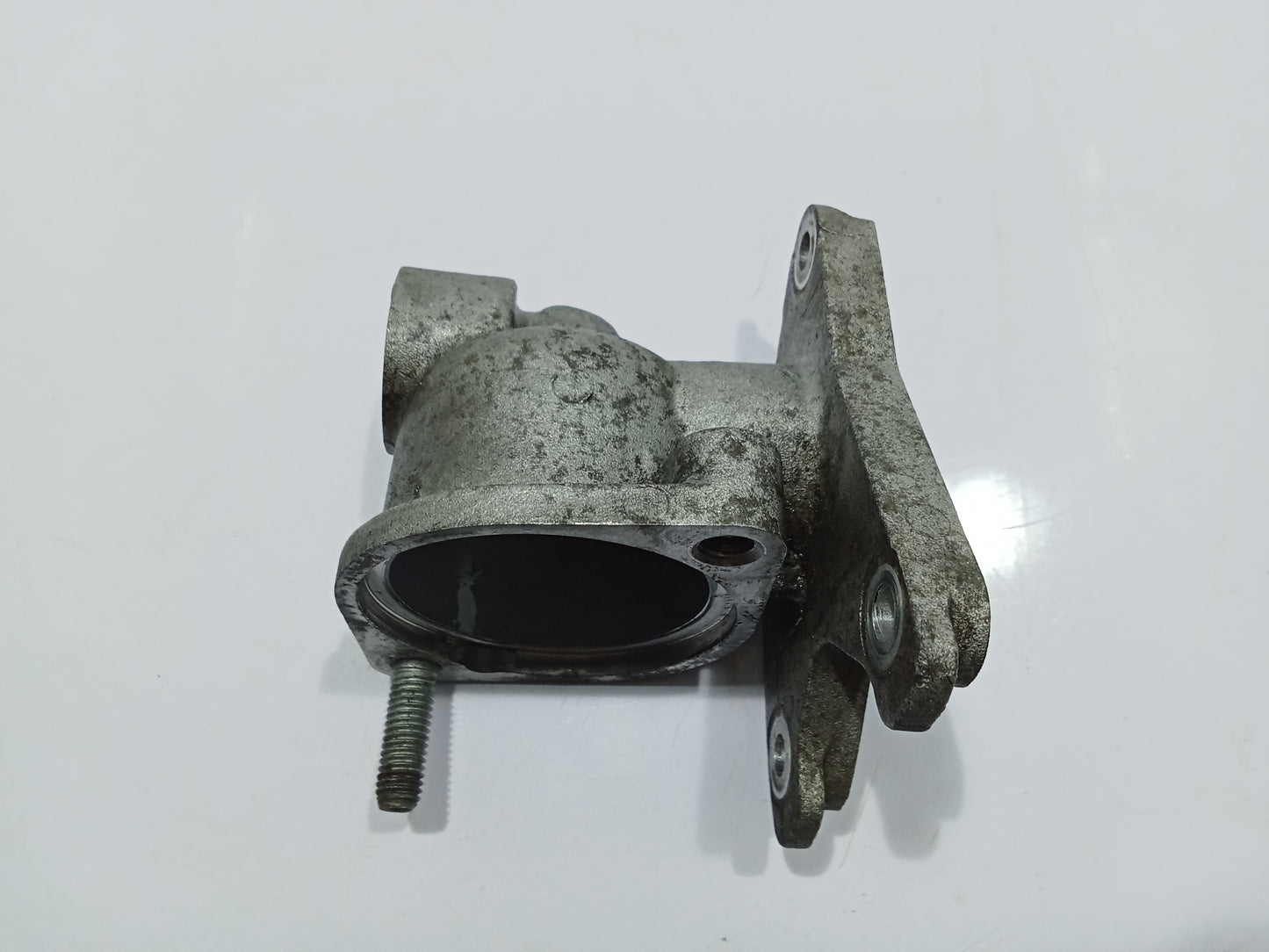 Hyundai Accent 2017 Gas Thermostat Housing GENUINE ORIGINAL SURPLUS