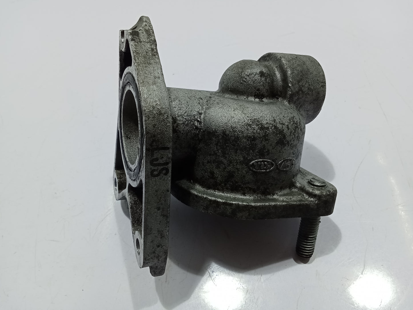 Hyundai Accent 2017 Gas Thermostat Housing GENUINE ORIGINAL SURPLUS