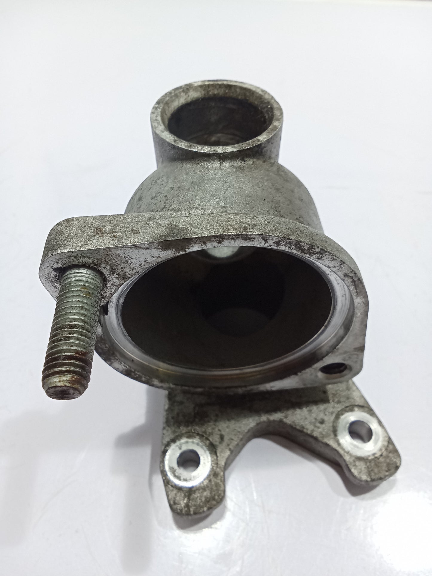 Hyundai Accent 2017 Gas Thermostat Housing GENUINE ORIGINAL SURPLUS