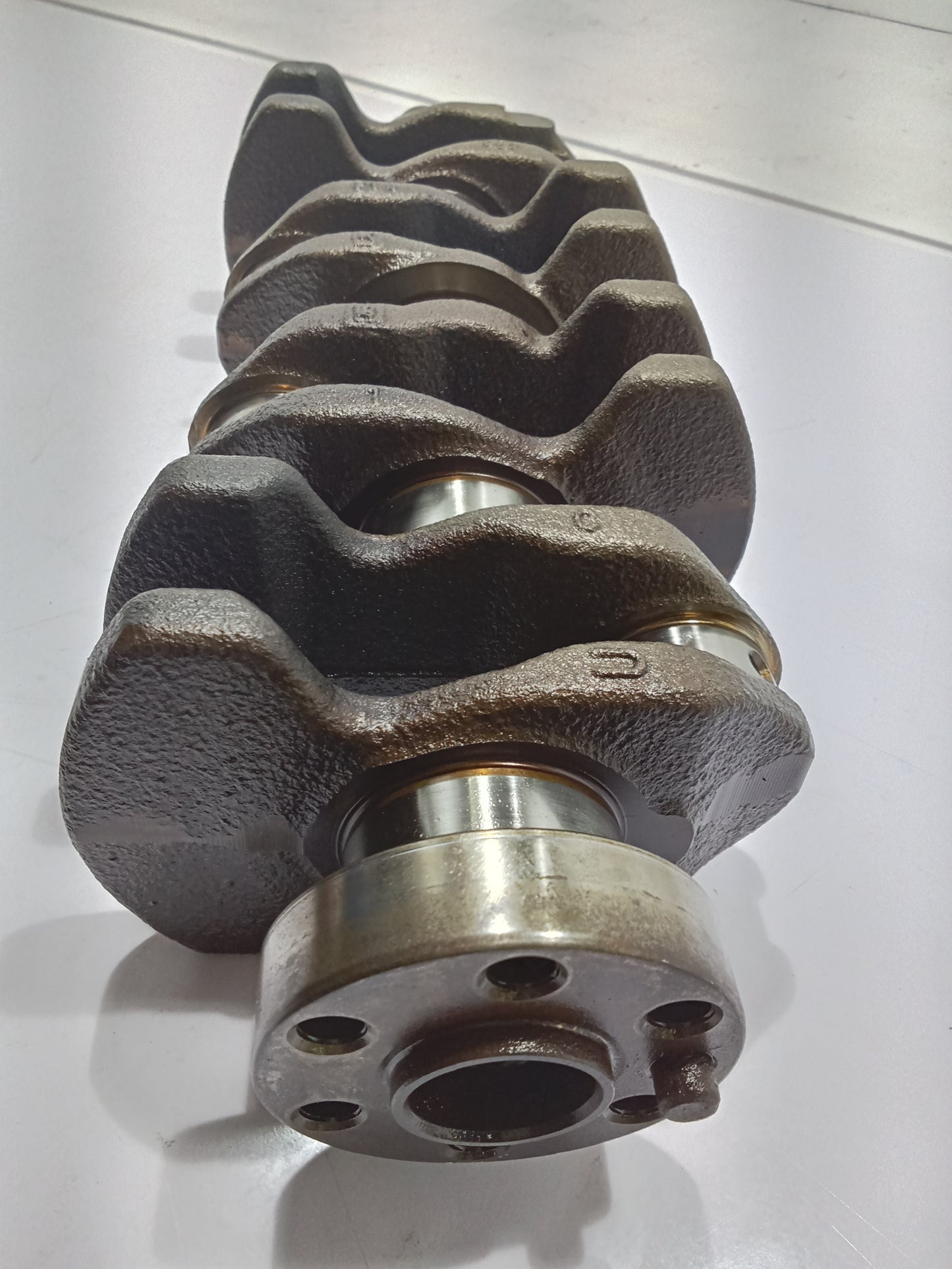 Hyundai Accent 2017 Gas Crankshaft (Segunyal) GENUINE ORIGINAL SURPLUS