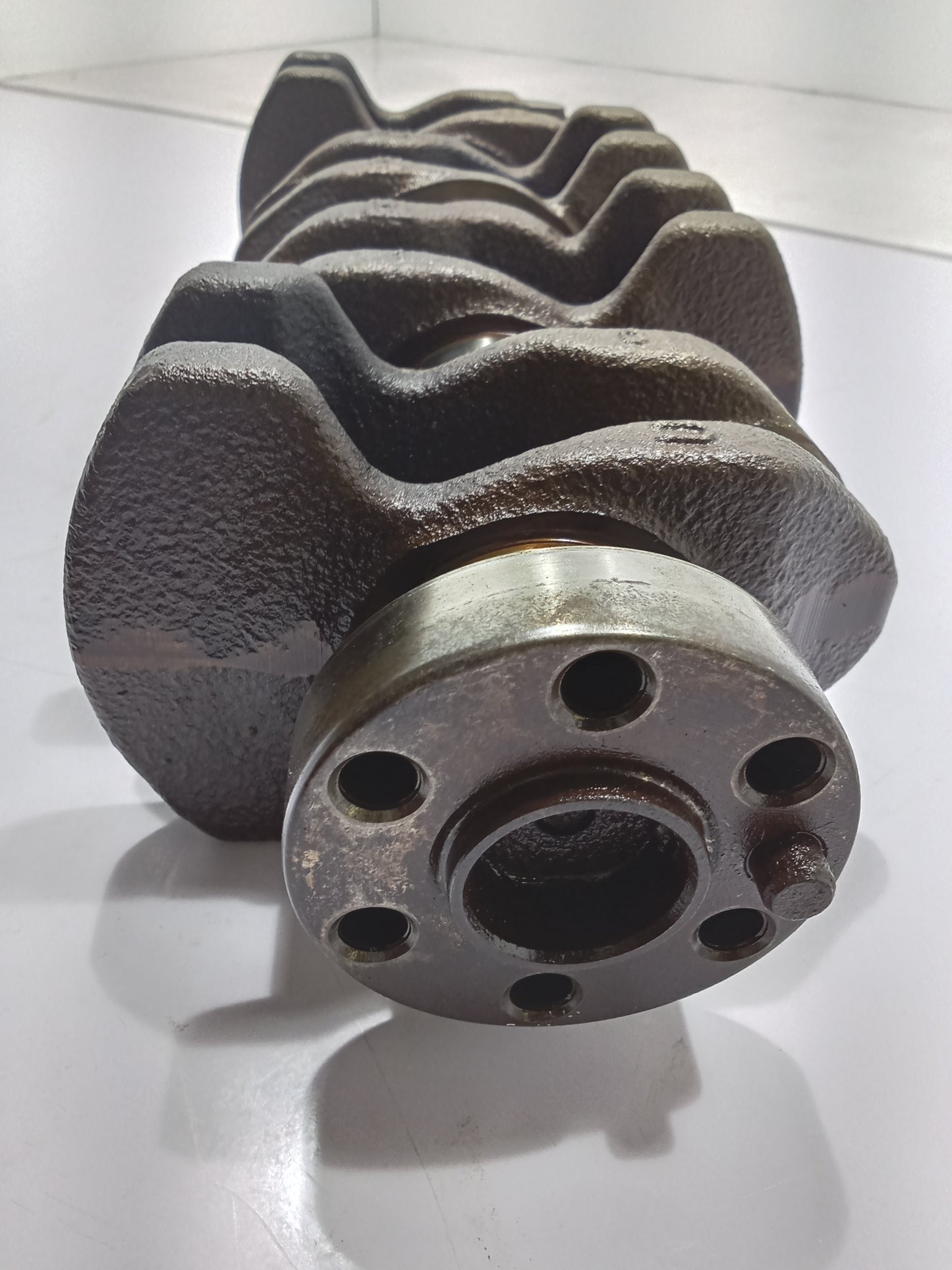 Hyundai Accent 2017 Gas Crankshaft (Segunyal) GENUINE ORIGINAL SURPLUS