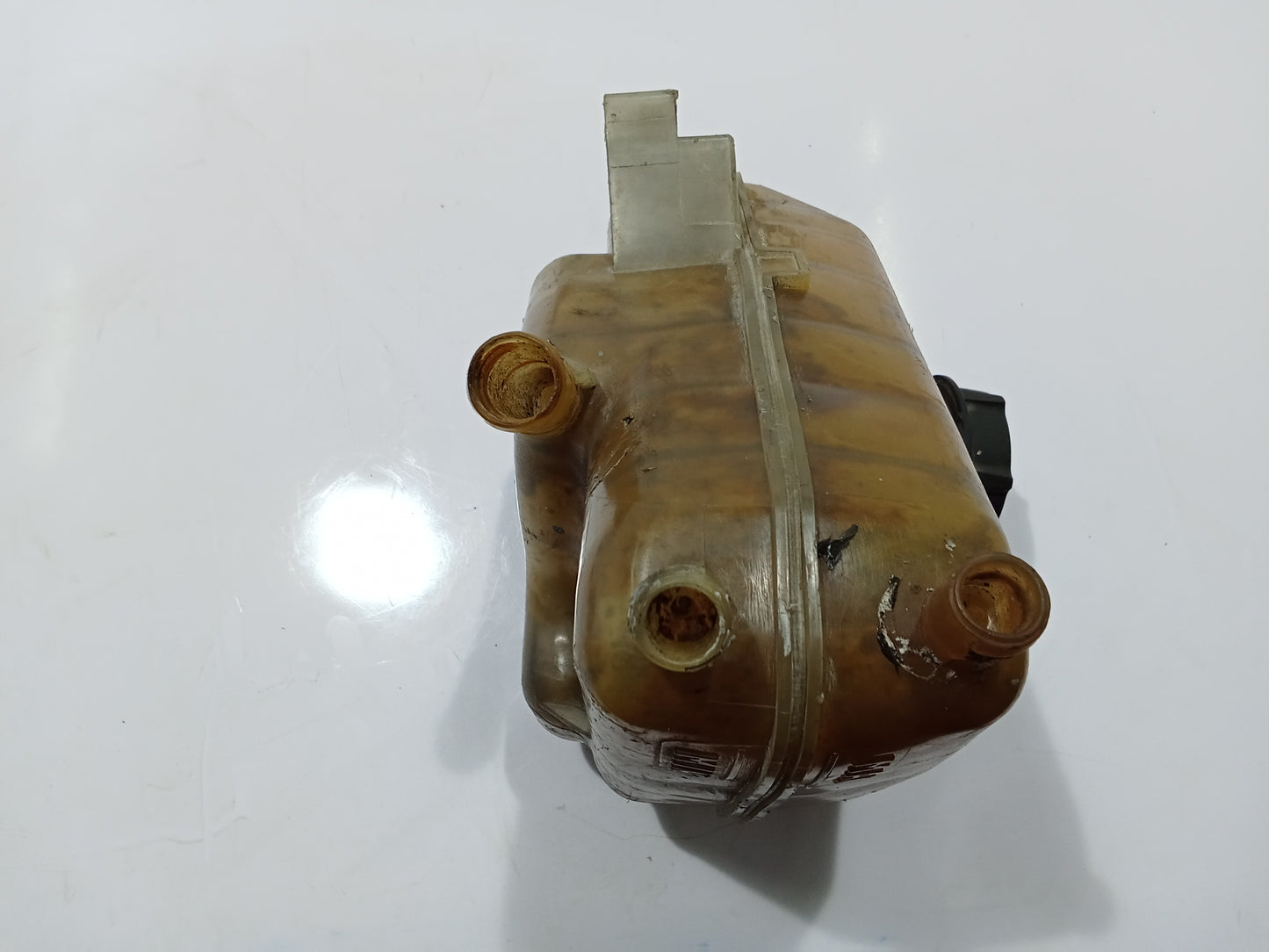 Ford Fiesta 1.4 Coolant Tank GENUINE ORIGINAL SURPLUS