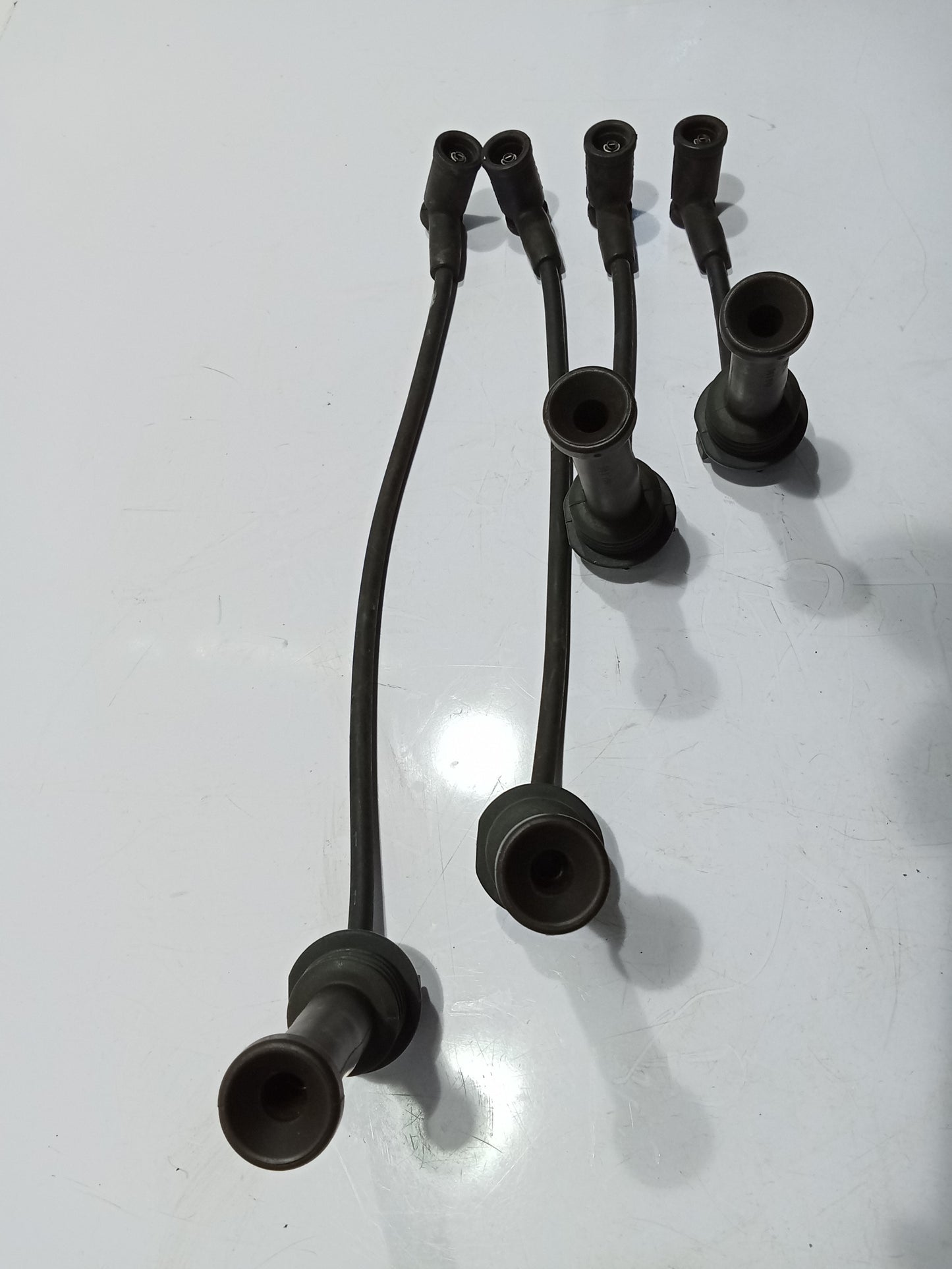 Ford Fiesta 1.4 High Tension Wire GENUINE ORIGINAL SURPLUS