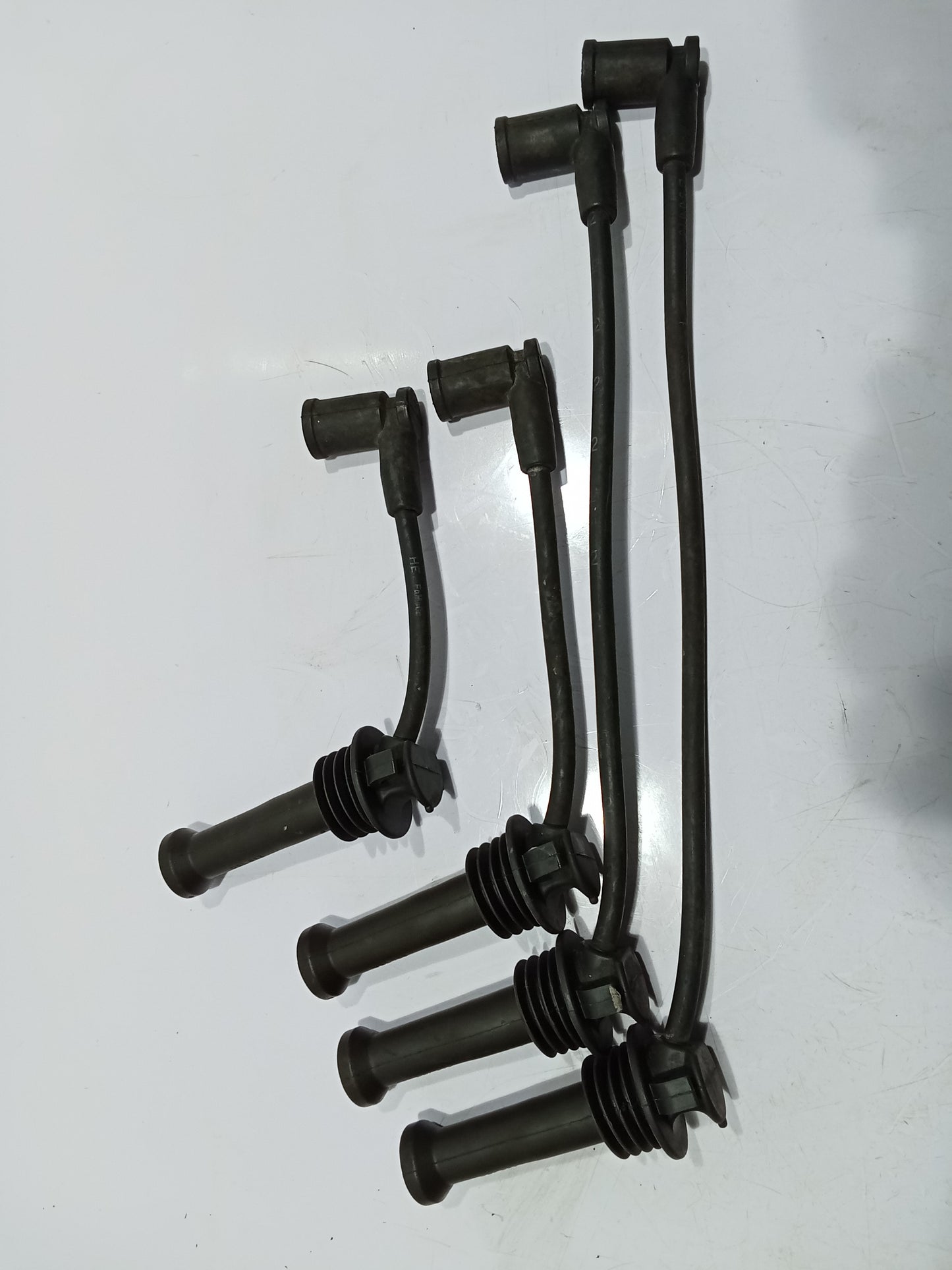 Ford Fiesta 1.4 High Tension Wire GENUINE ORIGINAL SURPLUS
