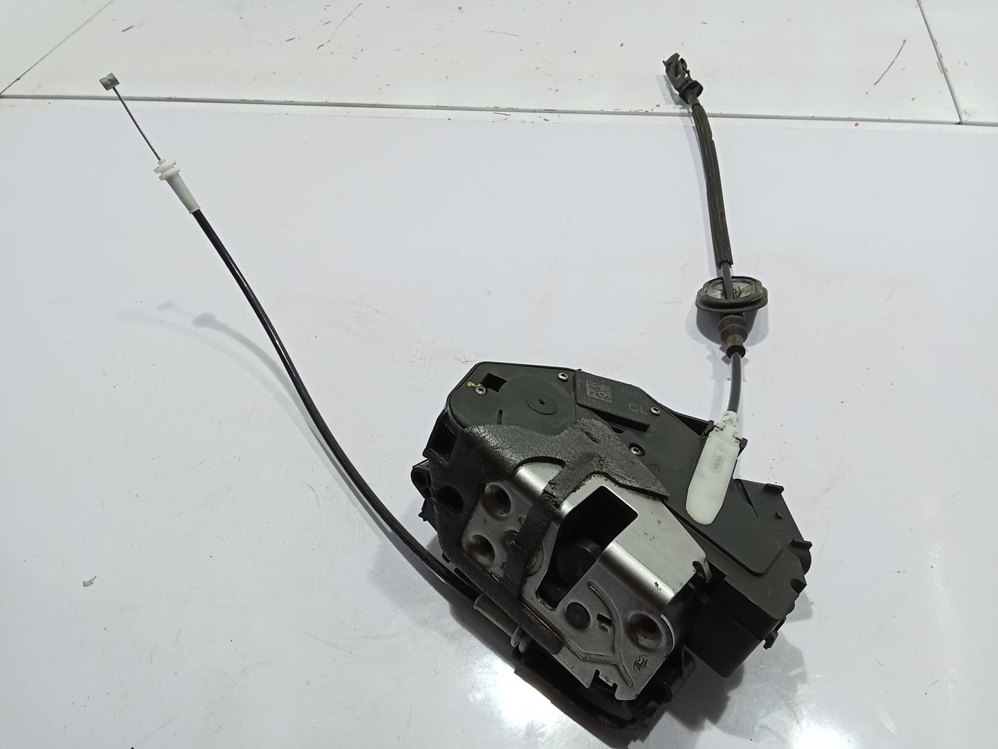 Ford Fiesta 1.4 Front Driver Side Door Lock Actuator GENUINE ORIGINAL SURPLUS