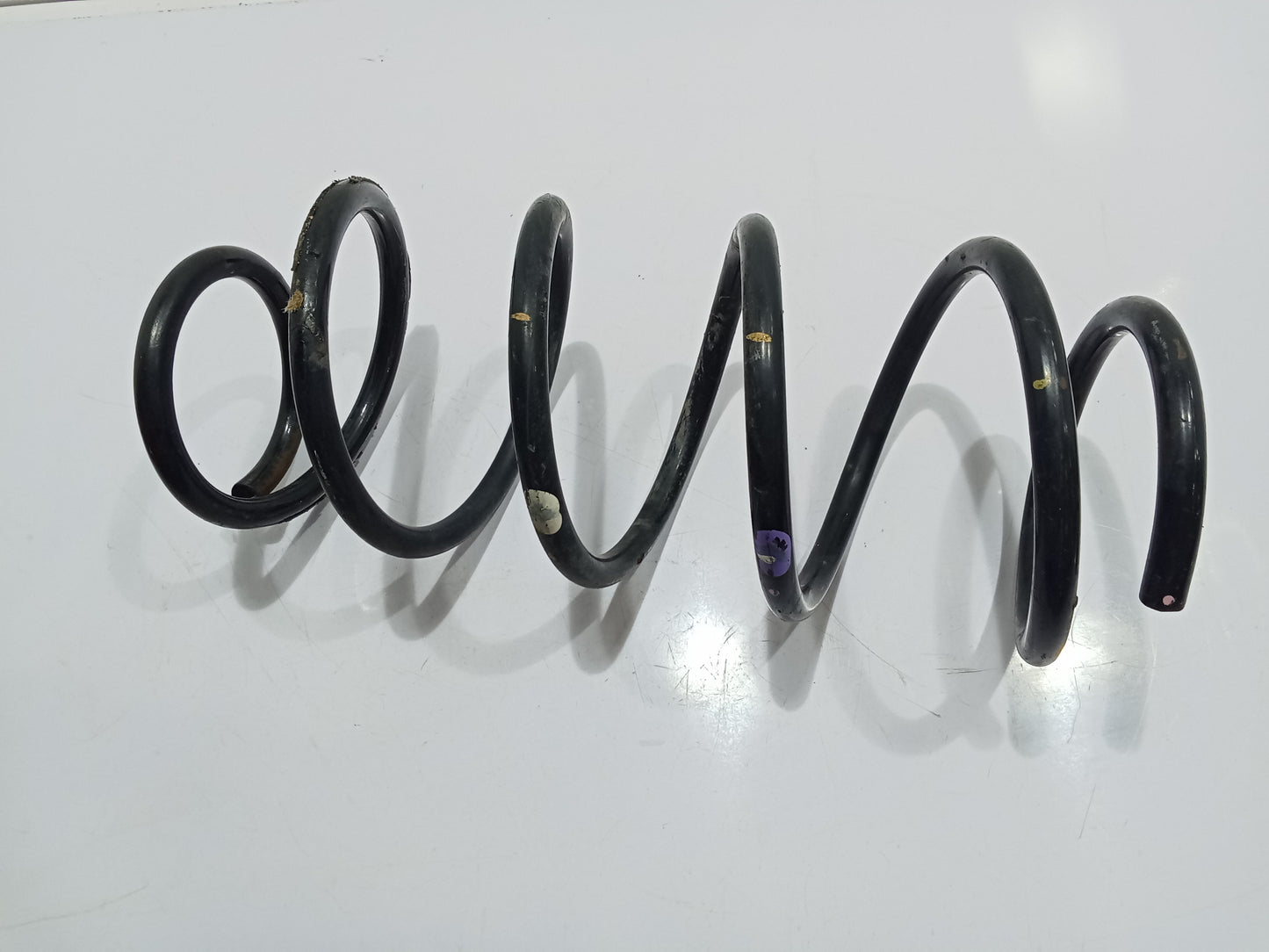 Ford Fiesta 1.4 Coil Spring GENUINE ORIGINAL SURPLUS