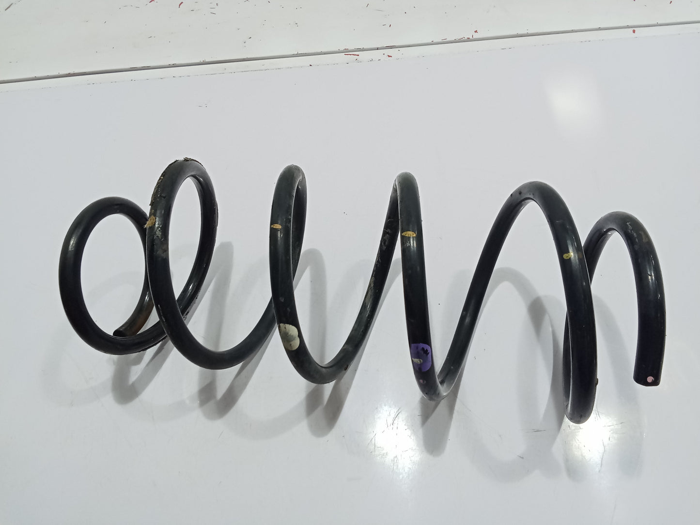 Ford Fiesta 1.4 Coil Spring GENUINE ORIGINAL SURPLUS