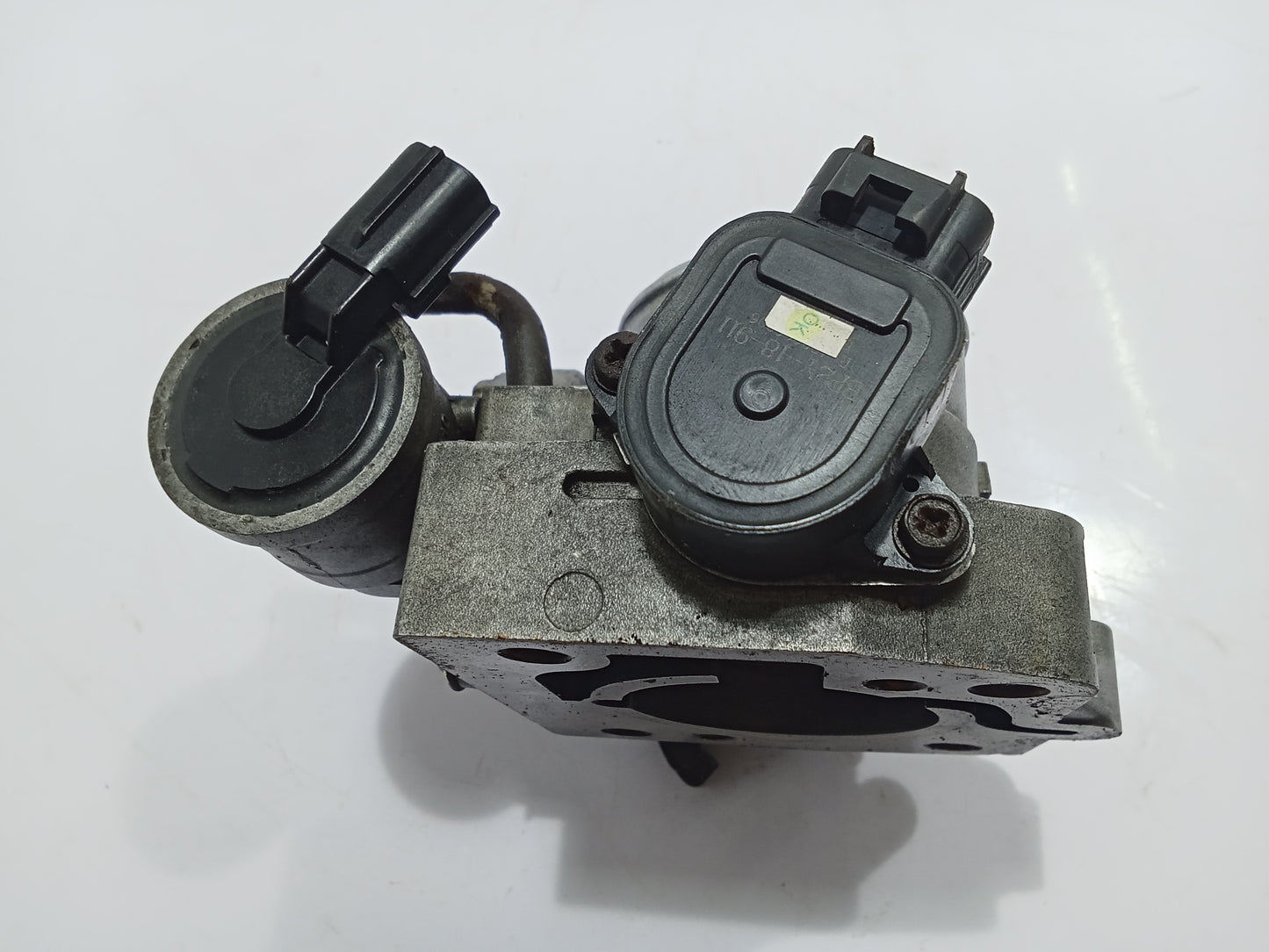 Ford Lynx 2002 Throttle Body GENUINE ORIGINAL SURPLUS