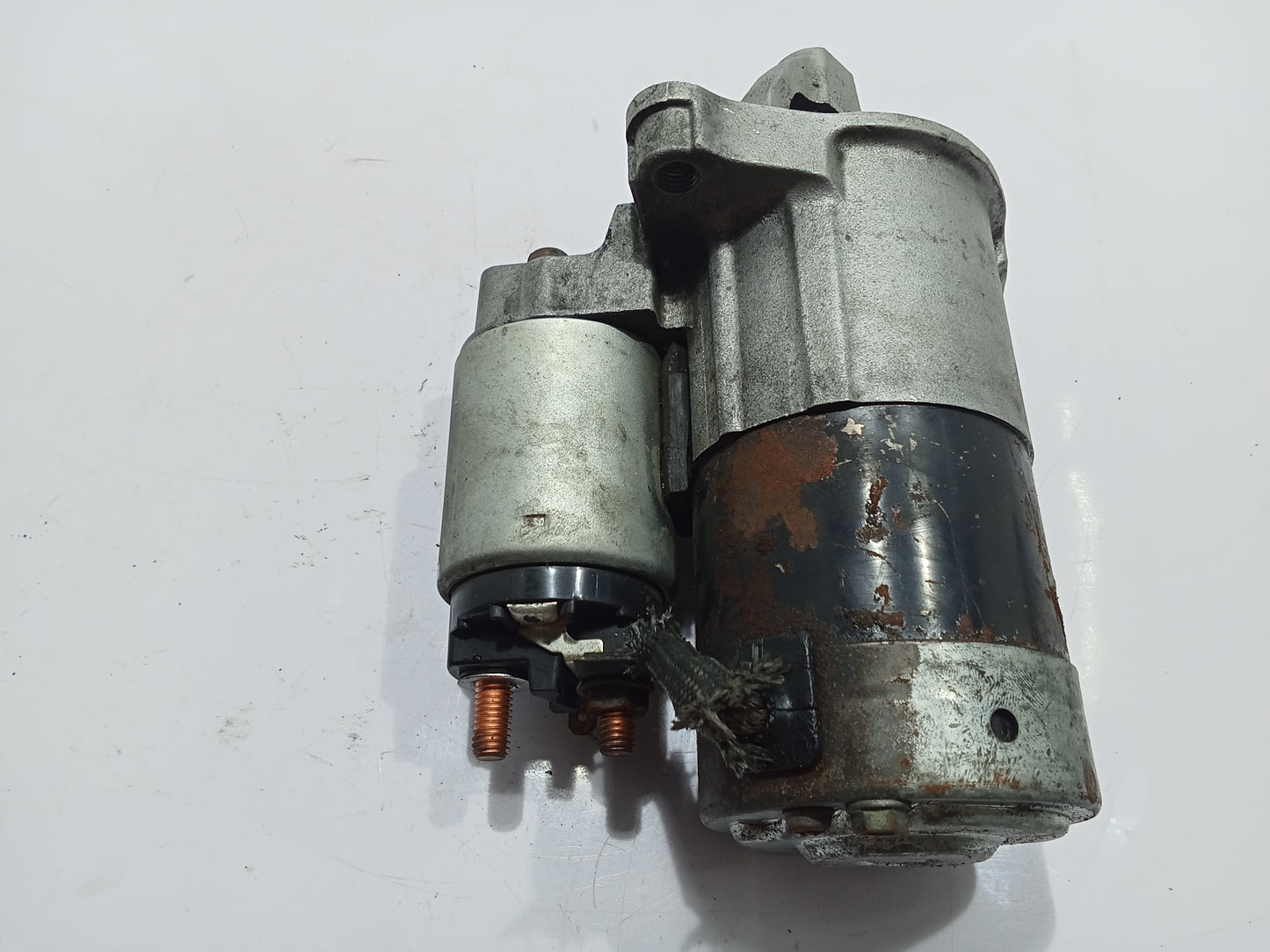 Ford Lynx 2002 Starter GENUINE ORIGINAL SURPLUS