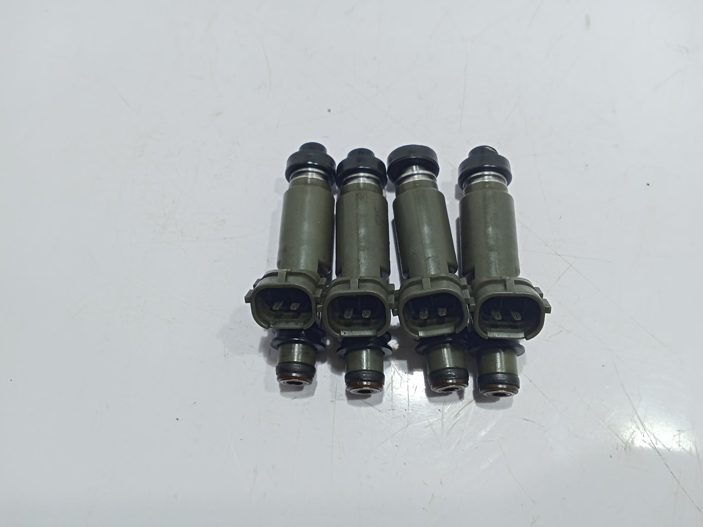Ford Lynx 2002 Injector GENUINE ORIGINAL SURPLUS