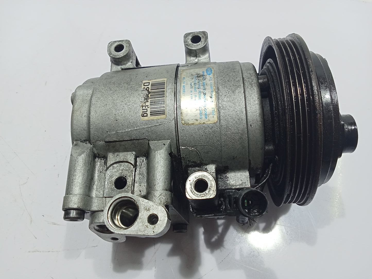 Ford Lynx 2002 Compressor GENUINE ORIGINAL SURPLUS